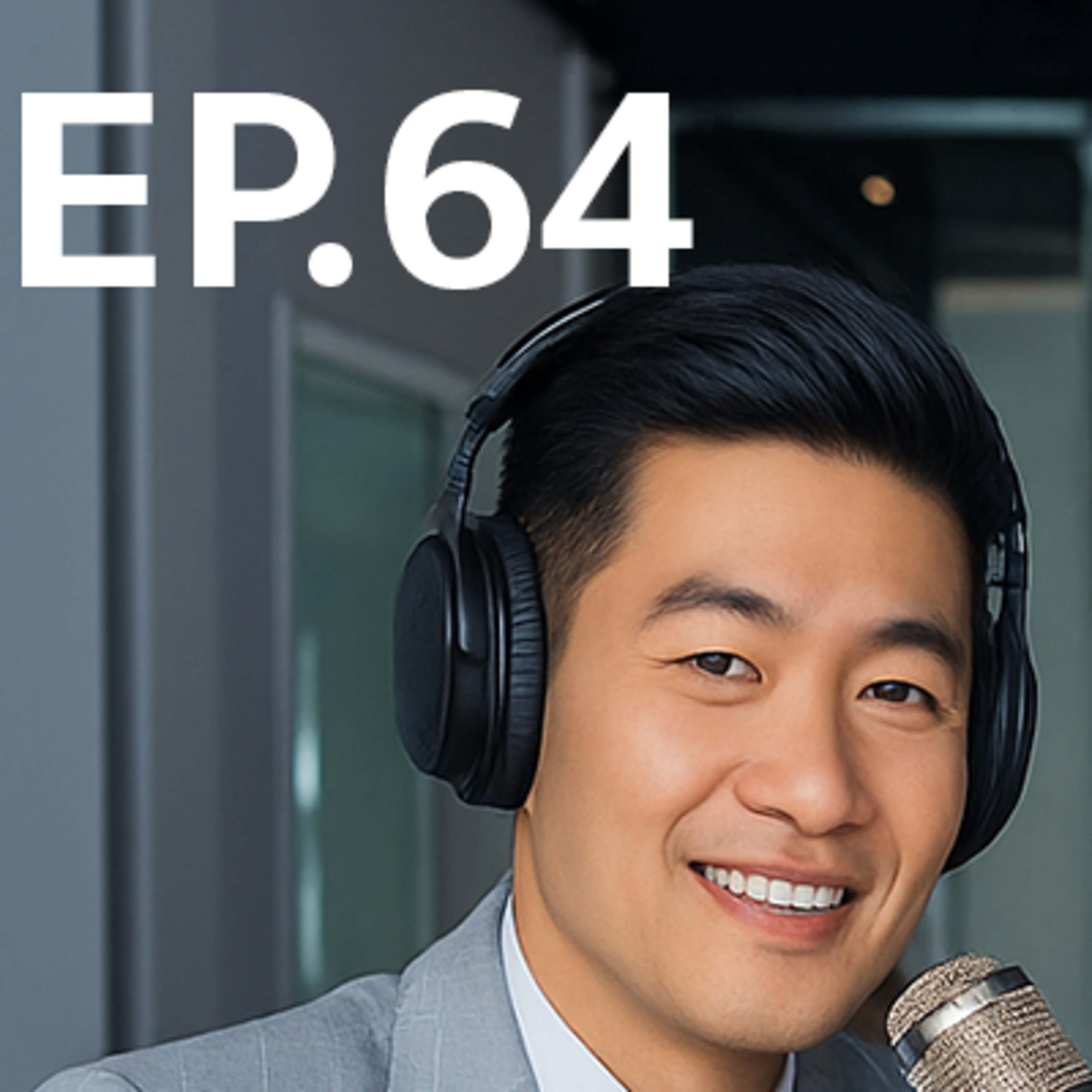 EP64 หลักการสำคัญกว่าวิธีทำ จากหนังสือ Humanocracy ปฏิวัติองค์กร ฉีกกฎระเบียบขั้นตอนปลดปล่อยพลังคนทำงาน episode artwork