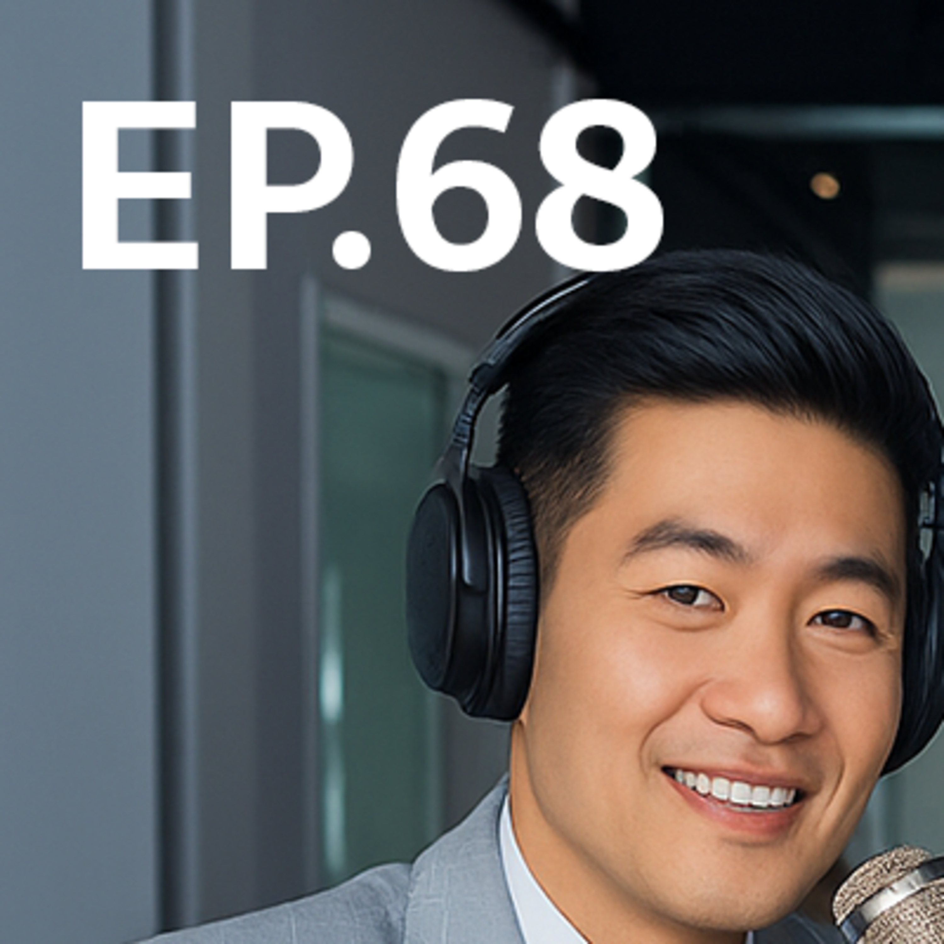 EP68 พลังของความเป็นชุมชนในองค์กร - Humanocracy ปฏิวัติองค์กร ฉีกกฎระเบียบขั้นตอนปลดปล่อยพลังคนทำงาน | Changemaker Library ห้องสมุดสำหรับผู้สร้างการเปลี่ยนแปลง episode artwork