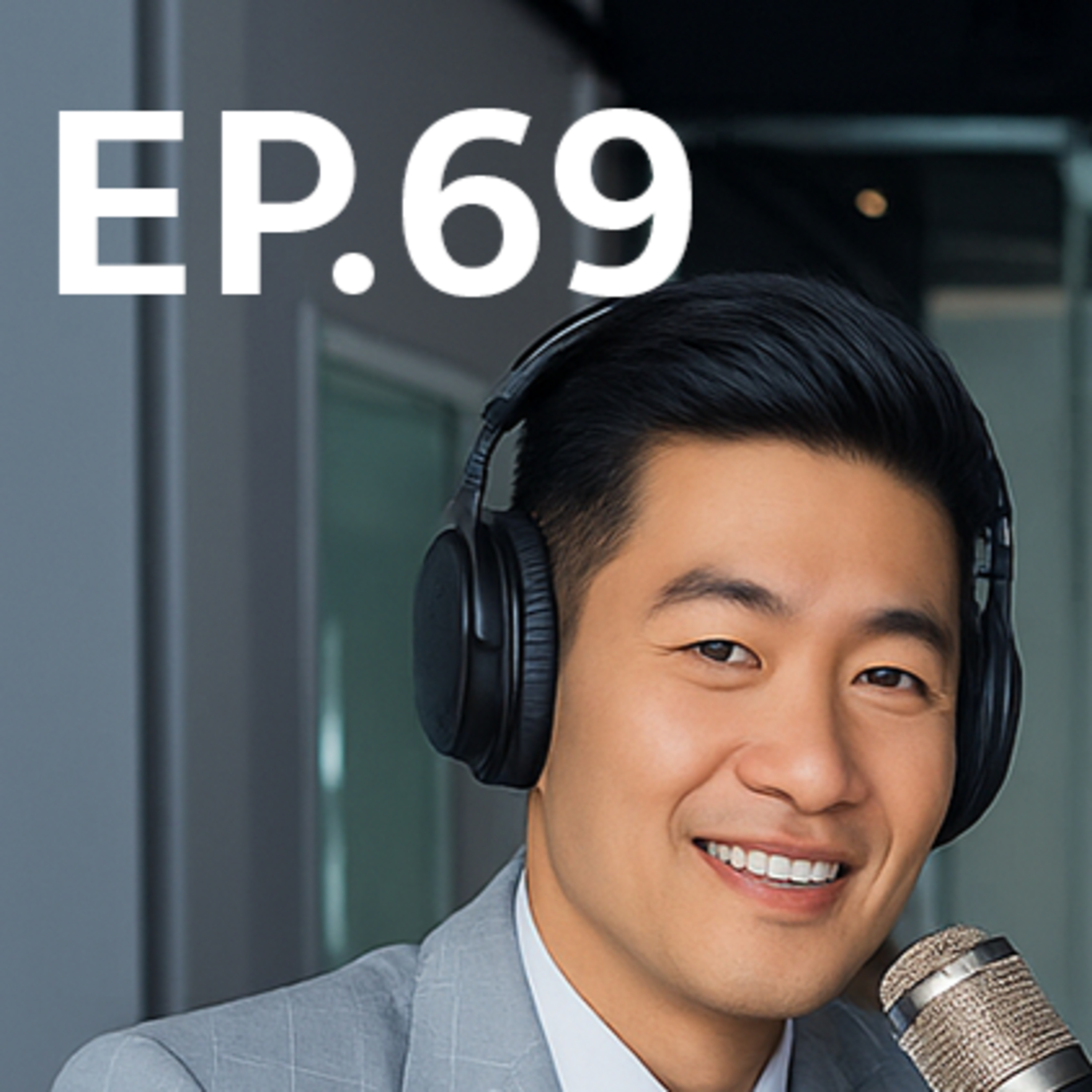 EP69 พลังของการเปิดกว้างในองค์กร - Humanocracy ปฏิวัติองค์กร ฉีกกฎระเบียบขั้นตอนปลดปล่อยพลังคนทำงาน | Changemaker Library ห้องสมุดสำหรับผู้สร้างการเปลี่ยนแปลง episode artwork