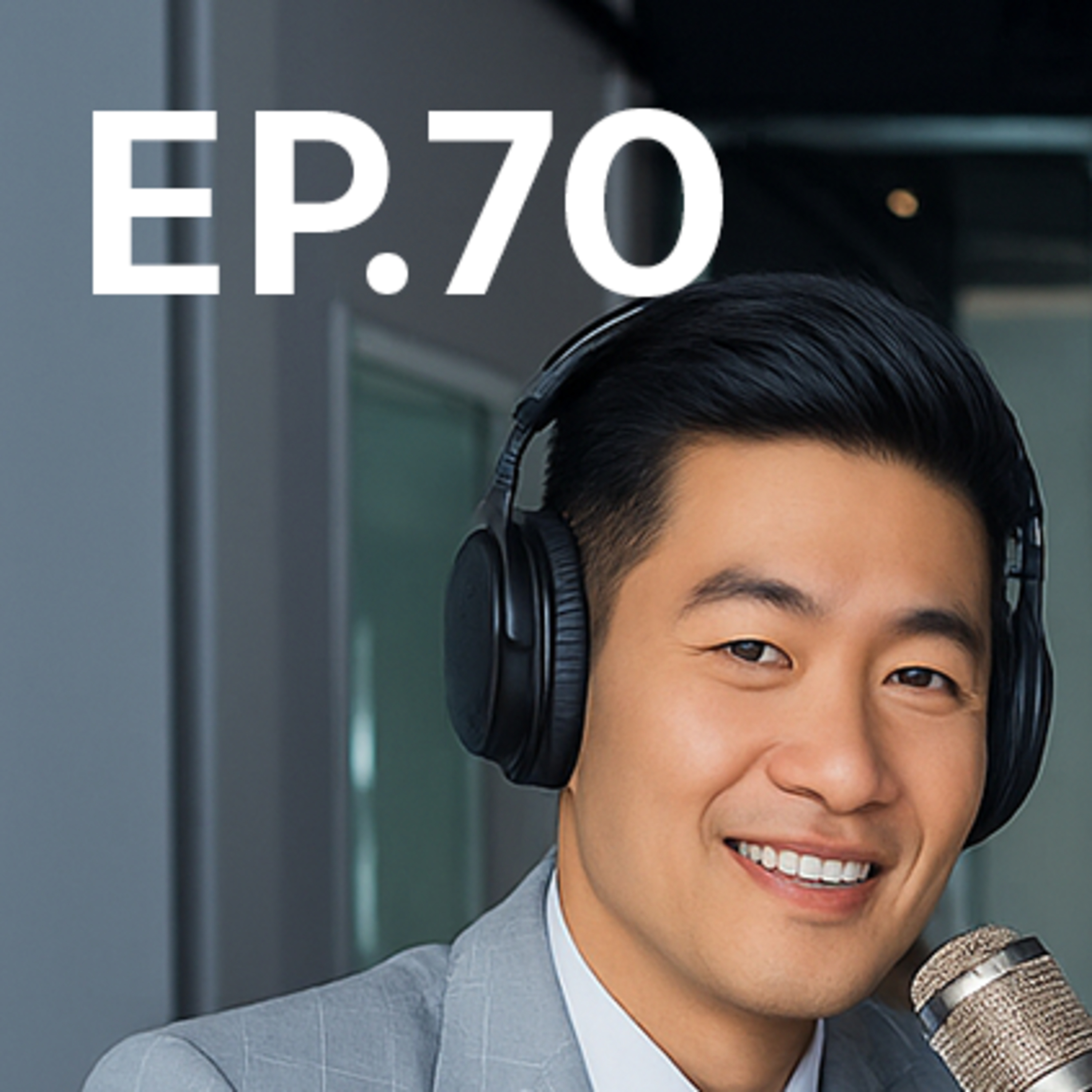 EP70 พลังของการลองผิดลองถูก - Humanocracy ปฏิวัติองค์กร ฉีกกฎระเบียบขั้นตอนปลดปล่อยพลังคนทำงาน | Changemaker Library ห้องสมุดสำหรับผู้สร้างการเปลี่ยนแปลง episode artwork