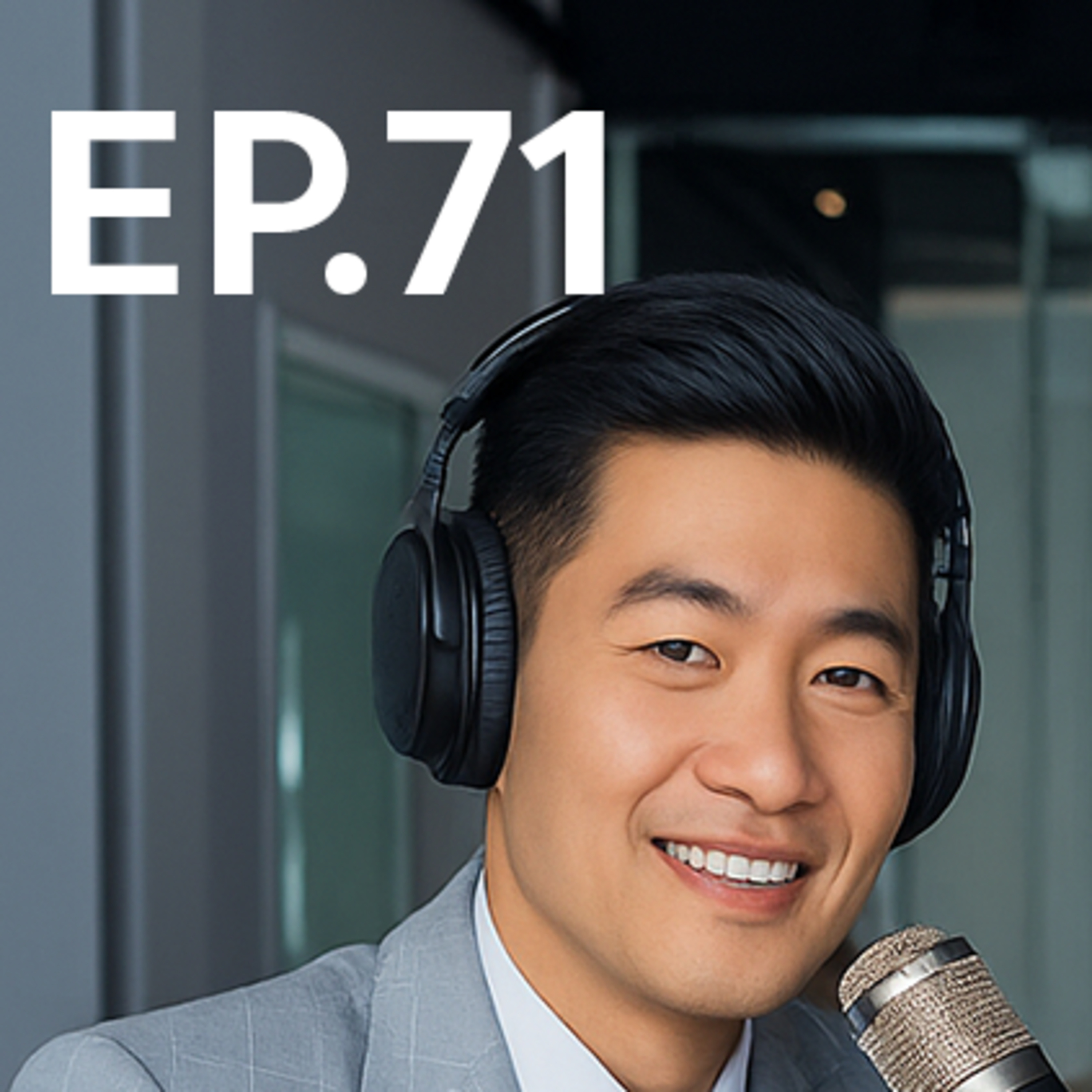 EP71 อยู่กับความจริงสองด้านอย่างฉลาด - Humanocracy ปฏิวัติองค์กร ฉีกกฎระเบียบขั้นตอนปลดปล่อยพลังคนทำงาน | Changemaker Library ห้องสมุดสำหรับผู้สร้างการเปลี่ยนแปลง episode artwork