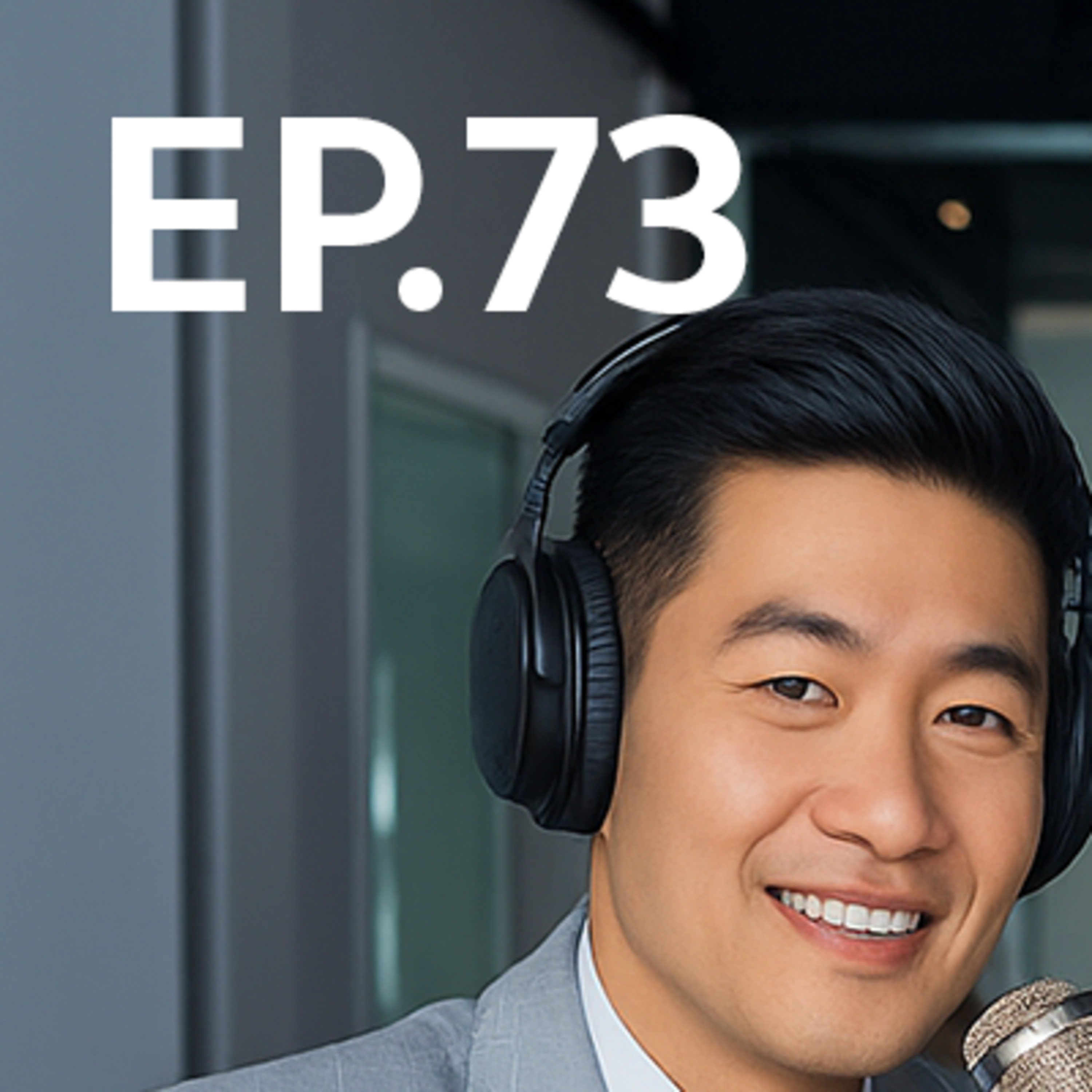 EP73 จุดเริ่มต้นของการเปลี่ยนแปลงที่ยิ่งใหญ่ - Humanocracy ปฏิวัติองค์กร ฉีกกฎระเบียบขั้นตอนปลดปล่อยพลังคนทำงาน | Changemaker Library ห้องสมุดสำหรับผู้สร้างการเปลี่ยนแปลง episode artwork