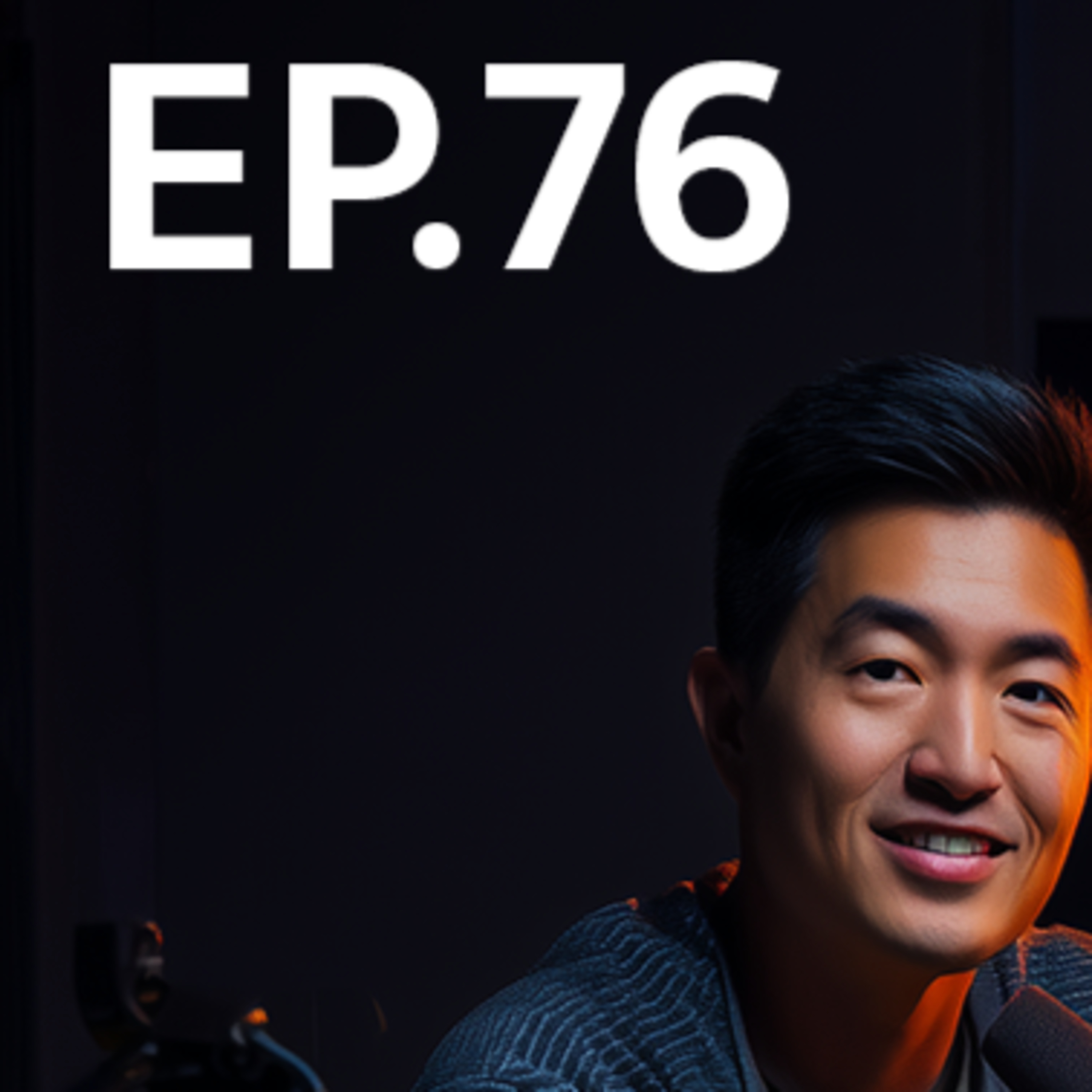 EP76 สมองเราถูกหลอกง่ายขนาดนี้เลยหรือ? หนังสือสอนจิตวิทยาการโน้มน้าวที่ดีที่สุดในโลก INFLUENCE | Changemaker Library episode artwork