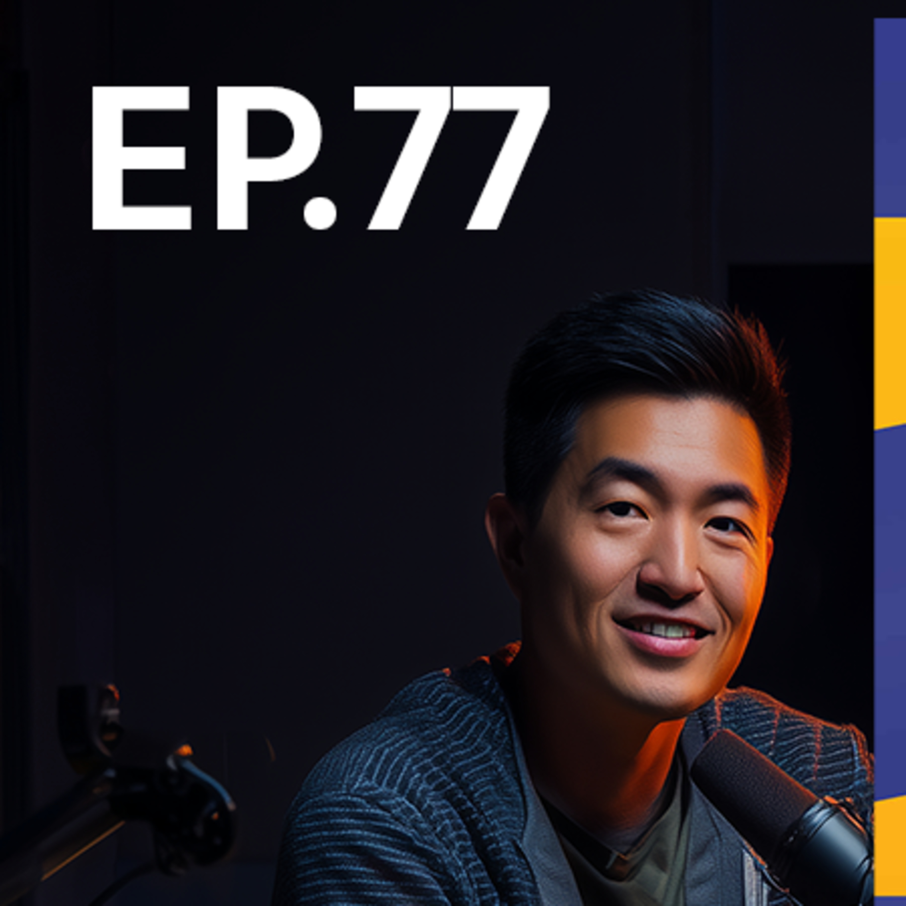  EP77 กฎการตอบแทน ทำไมบางครั้งการรับจึงทำให้เราเสียมากกว่าได้? INFLUENCE หนังสือสอนจิตวิทยาการโน้มน้าวที่ดีที่สุดในโลก | Changemaker Library episode artwork