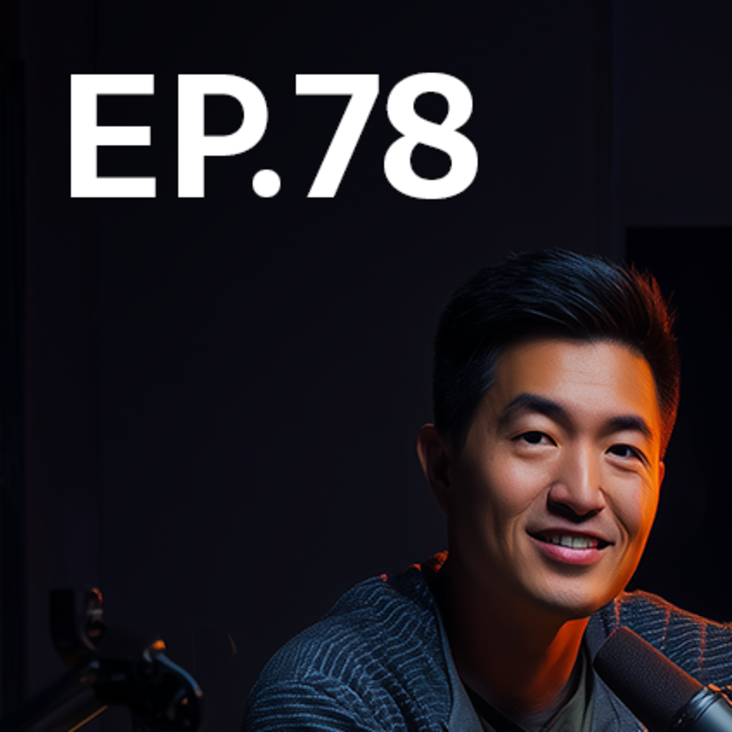 EP78 กฎความชอบ แค่ชอบก็ทำให้คนหลงเชื่อได้จริงหรือ? INFLUENCE หนังสือจิตวิทยาการโน้มน้าว | Changemaker Library episode artwork
