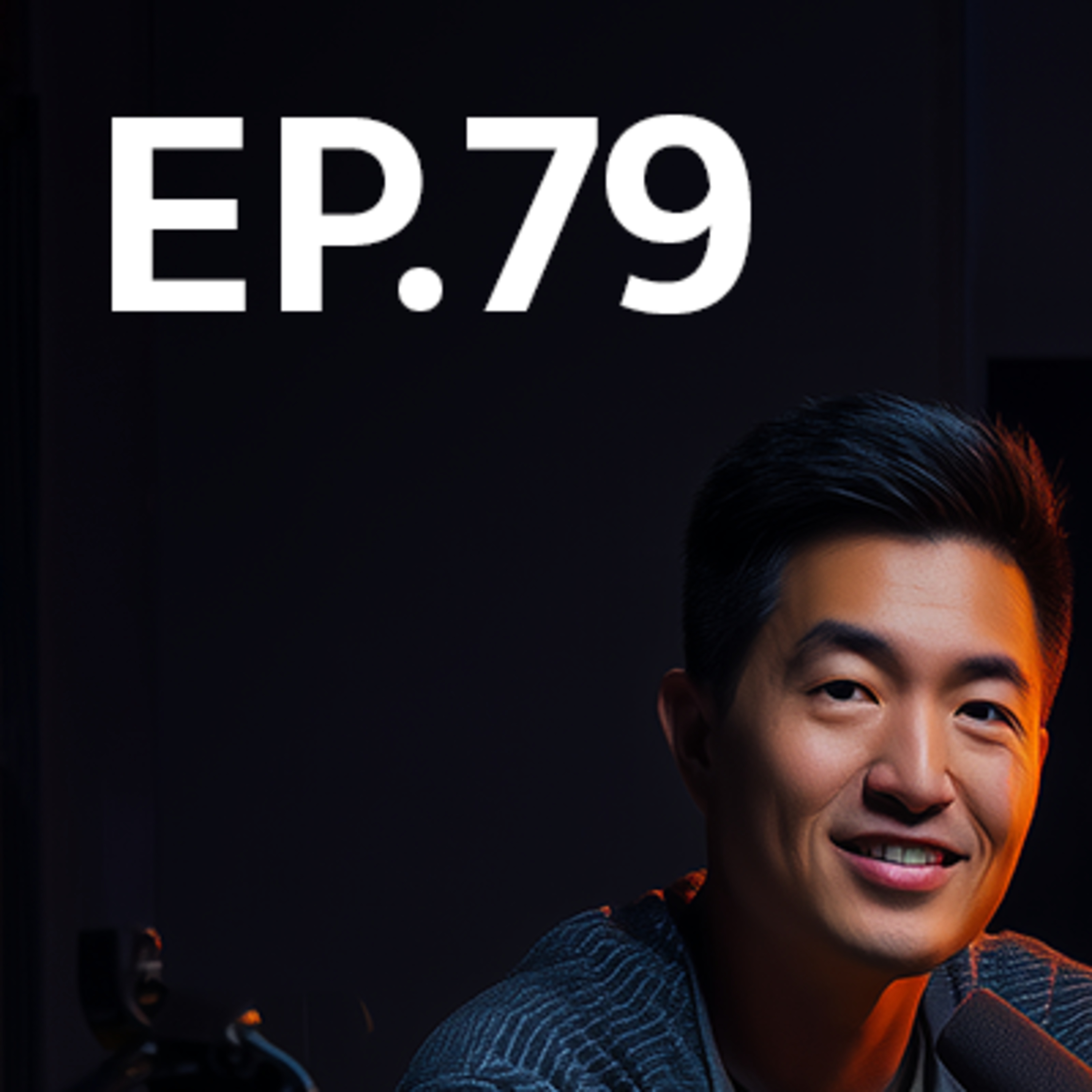 EP79 กฎการทำตามคนหมู่มาก เราเคยโดนหน้าม้าหลอกกันบ้างไหม? INFLUENCE หนังสือจิตวิทยาการโน้มน้าว | Changemaker Library episode artwork