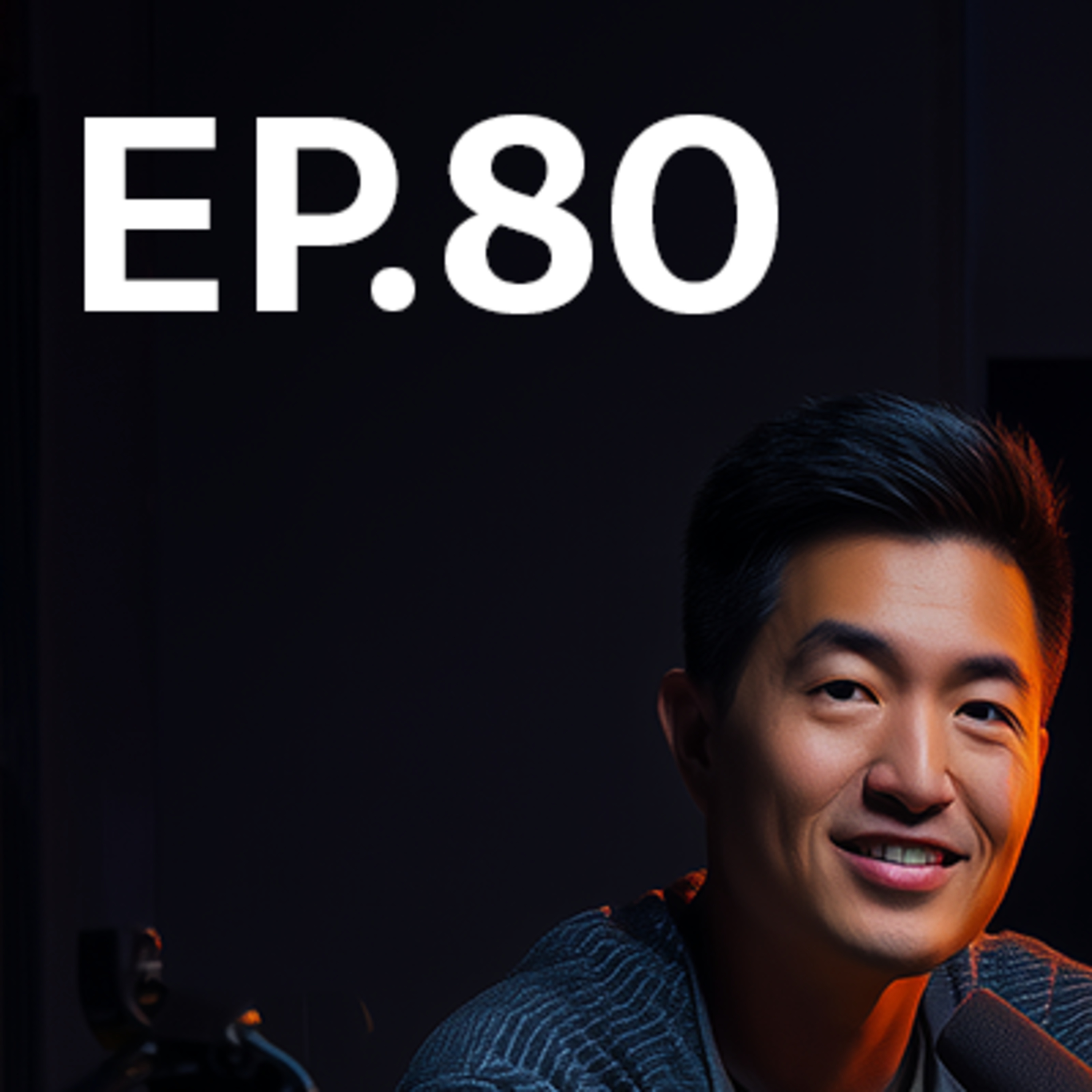 EP80 ทำไมเราถึงหลงเชื่อคนมี 'ตำแหน่ง' มากกว่า 'เหตุผล' ? INFLUENCE หนังสือจิตวิทยาการโน้มน้าว | Changemaker Library episode artwork