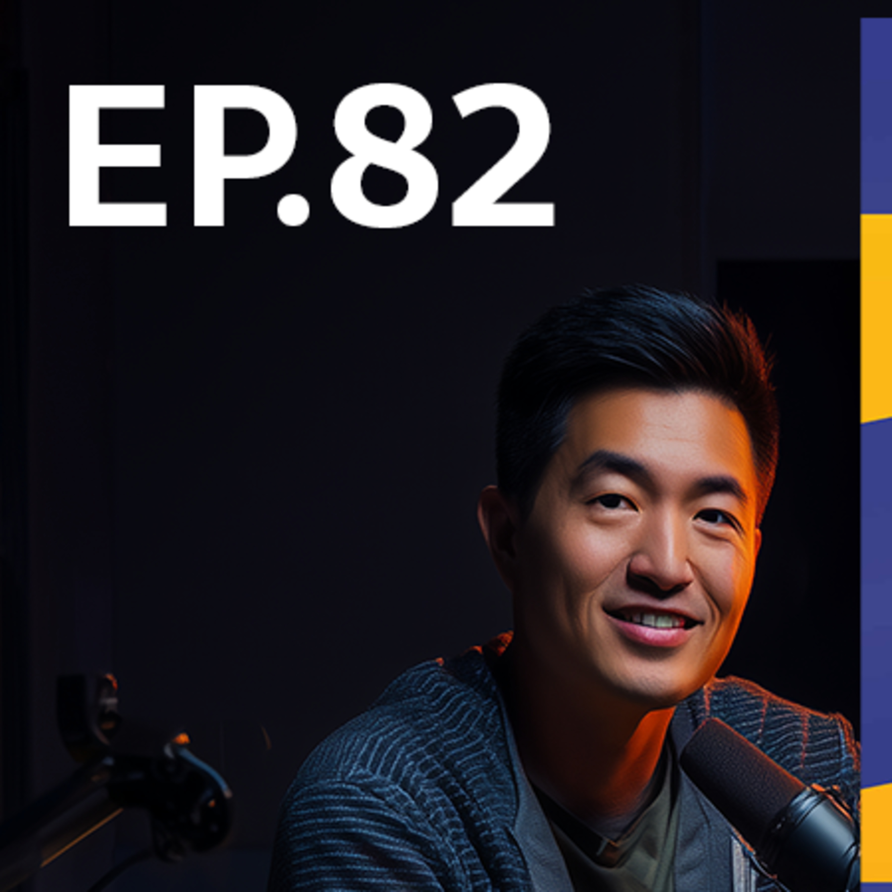 EP82 เราถูกหลอกเพราะทำตามคำพูดและเสมอต้นเสมอปลายได้อย่างไร? INFLUENCE หนังสือจิตวิทยาการโน้มน้าว episode artwork
