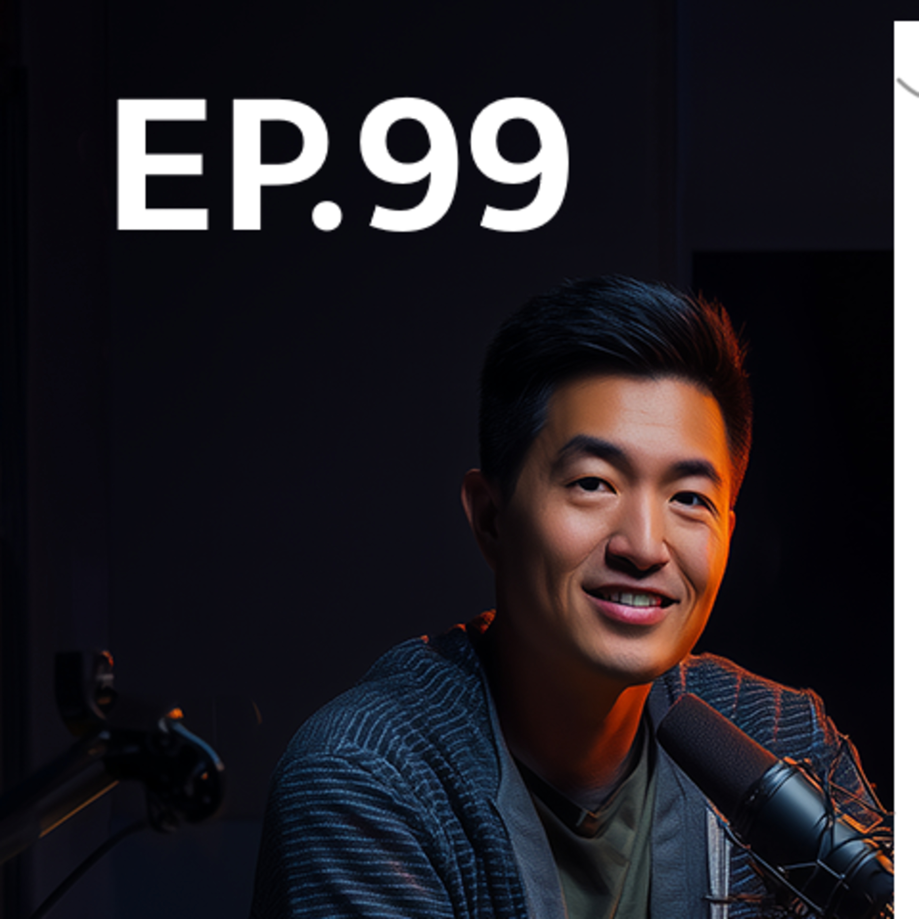 EP99 พรสวรรค์ vs ความพยายาม อะไรสำคัญกว่า? | Give and Take หนังสือพลิกชีวิตคุณจากดำดิ่งสู่รุ่งโรจน์ | Changemaker Library episode artwork