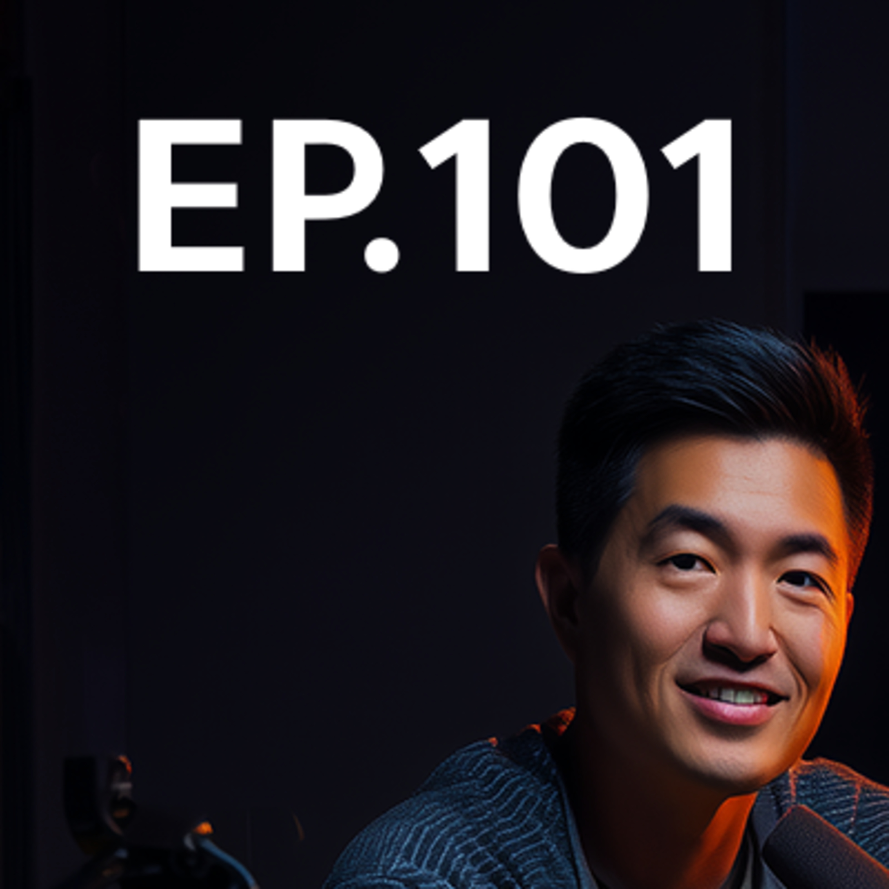 EP101 รักษาแรงจูงใจอย่างไร ไม่ให้หมดไฟ? | Give and Take หนังสือพลิกชีวิตคุณจากดำดิ่งสู่รุ่งโรจน์ | Changemaker Library episode artwork