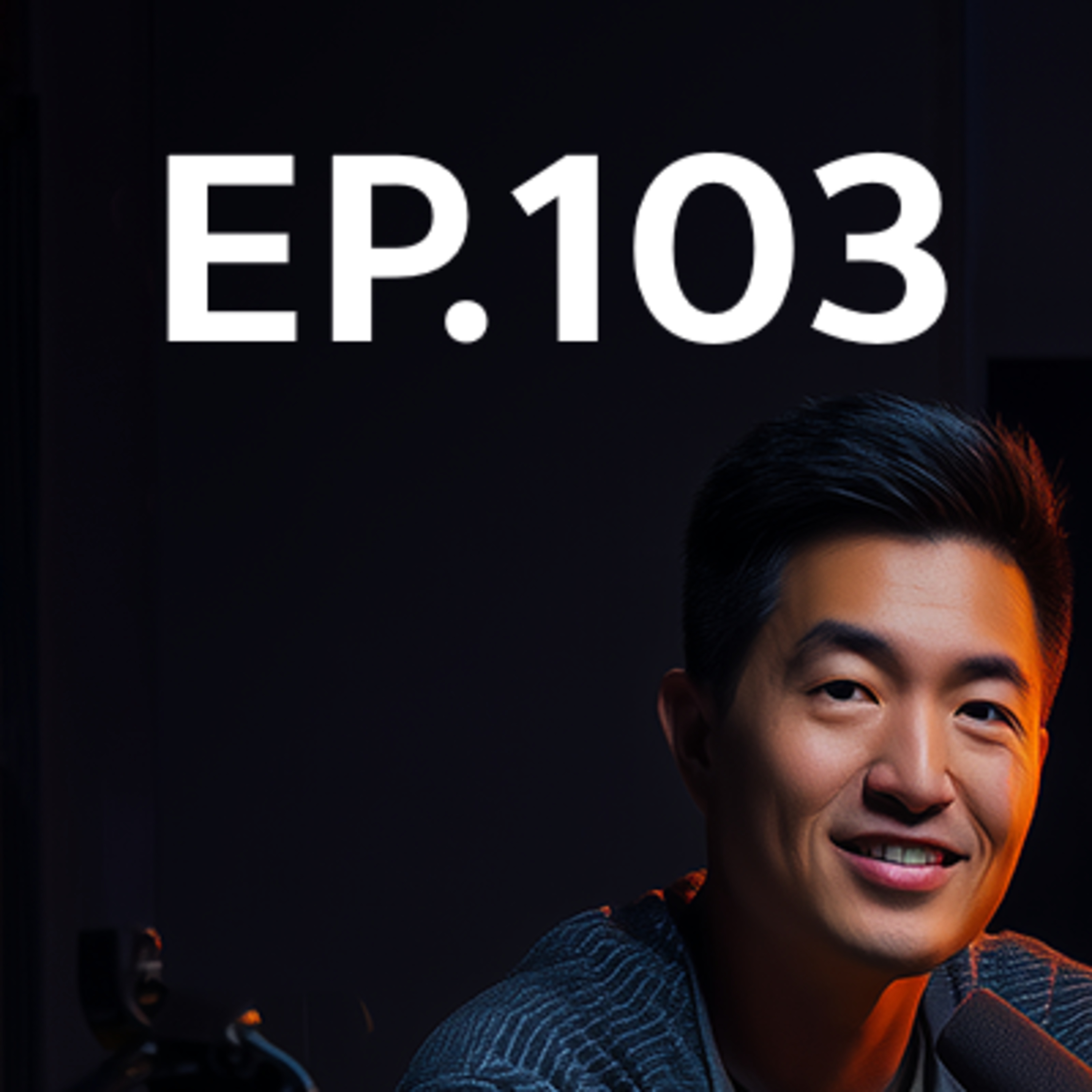 EP103 Taker เปลี่ยนกลายมาเป็น Giver ได้ไหม? | Give and Take หนังสือพลิกชีวิตคุณจากดำดิ่งสู่รุ่งโรจน์ | Changemaker Library episode artwork