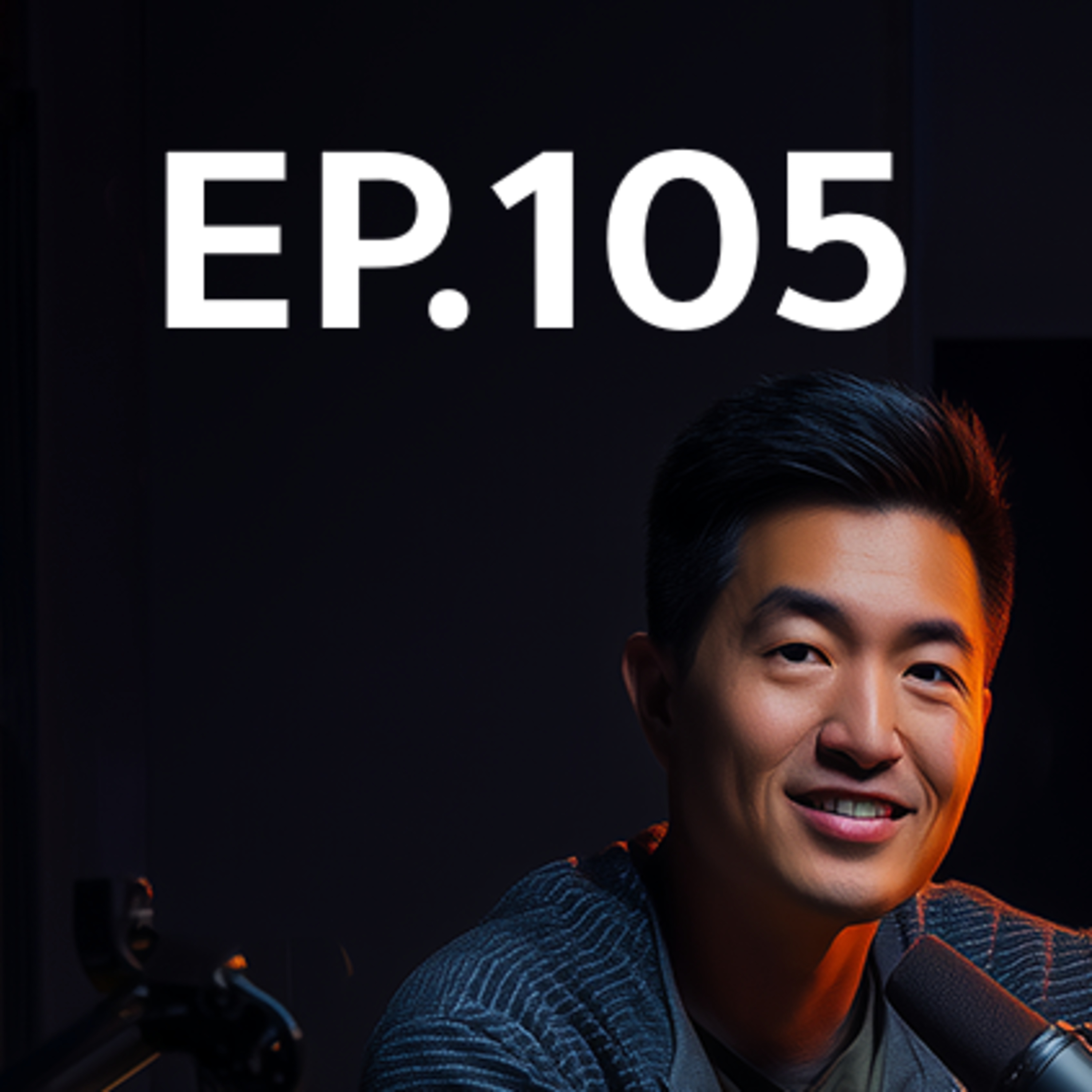 EP105 แนะนำหนังสือ WHO หนังสือสอนการรับคนเข้าทำงานที่ดีที่สุดในโลก | Changemaker Library episode artwork