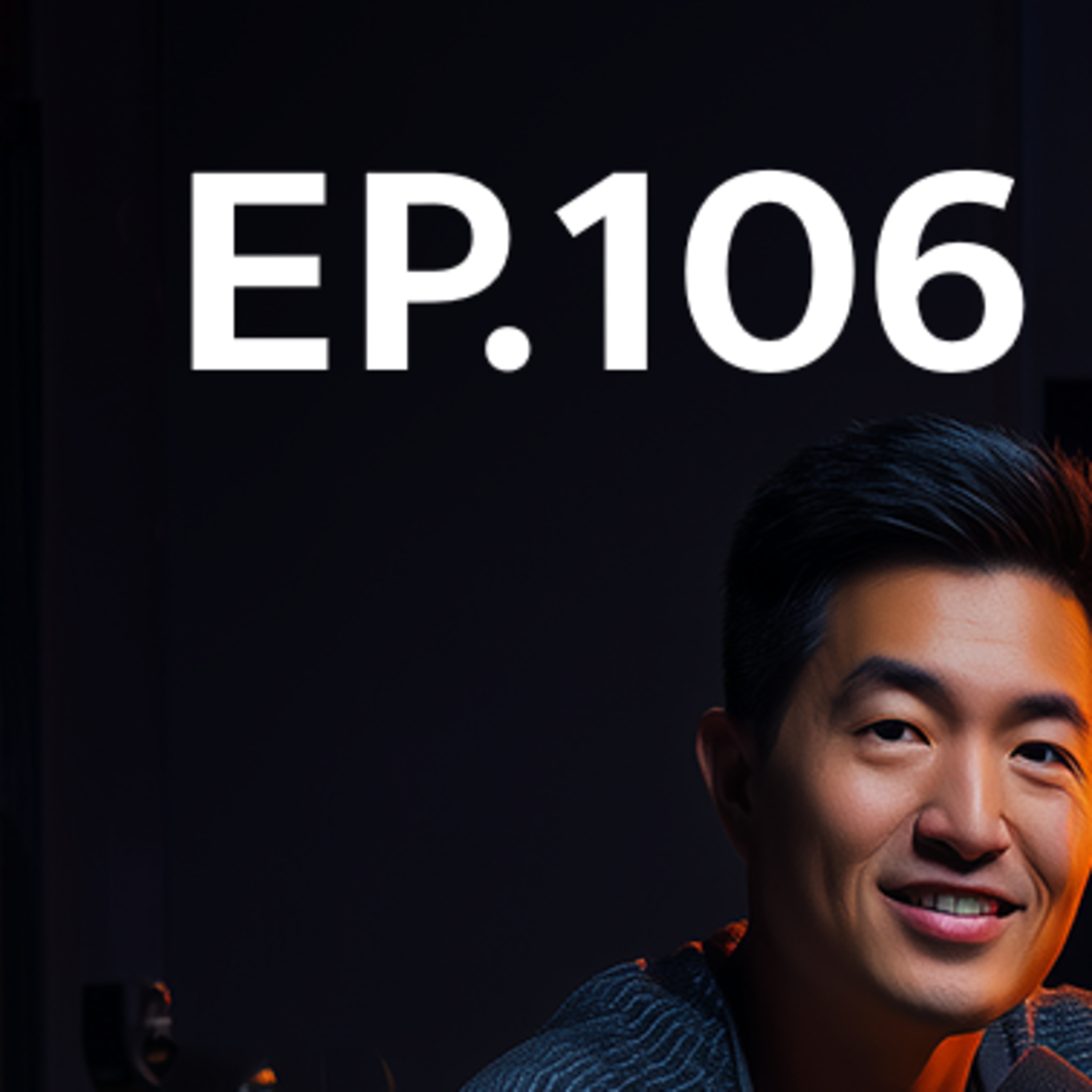 EP106 เปิดโปง 10 วิธีจ้างงานสายมูที่คนเก่งยังพลาด | WHO หนังสือสอนการรับคนเข้าทำงานที่ดีที่สุดในโลก | Changemaker Library episode artwork