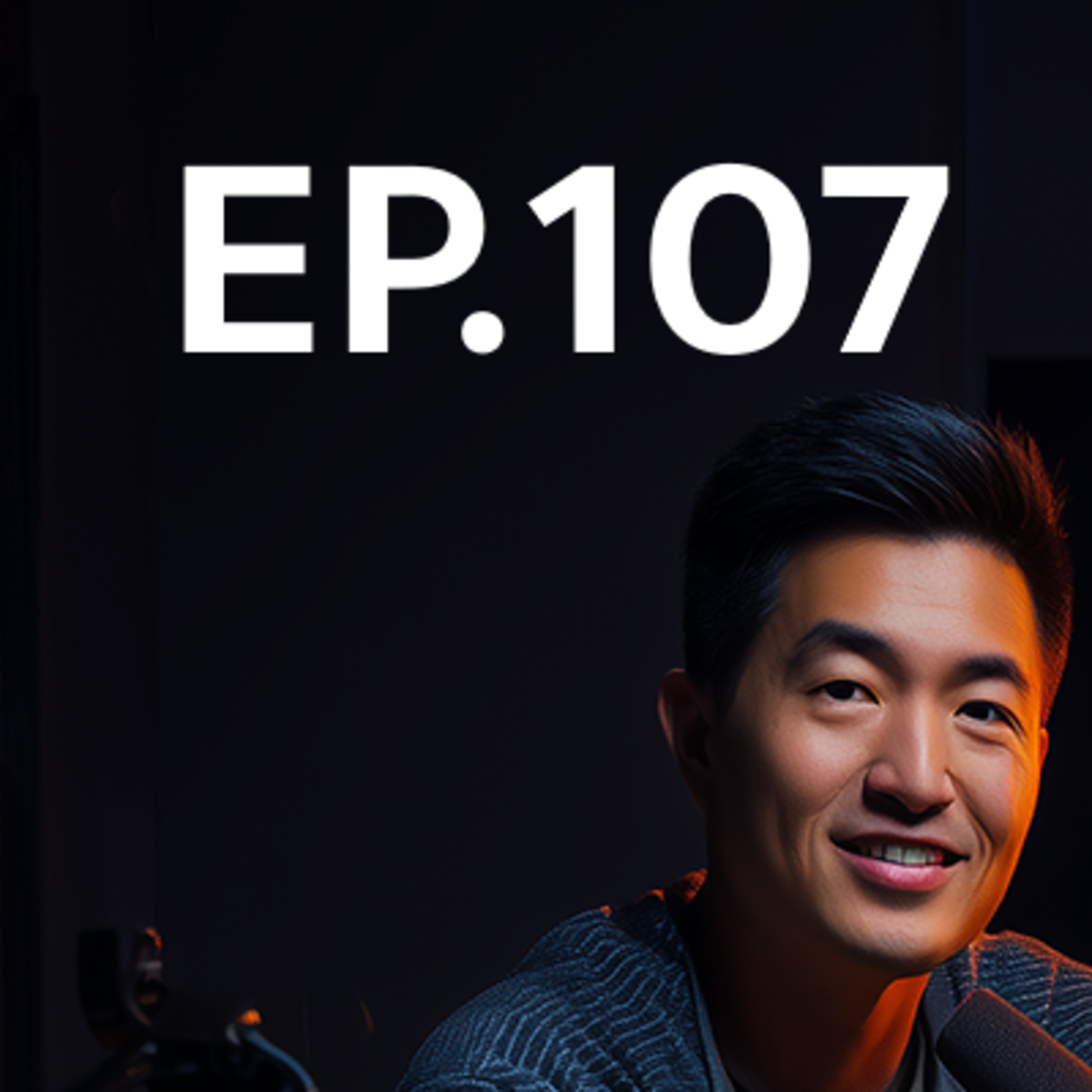 EP107 ขั้นแรกสำคัญสุด กำหนดให้ดีว่าจะเอาคนแบบไหน | WHO หนังสือสอนการรับคนเข้าทำงานที่ดีที่สุดในโลก | Changemaker Library episode artwork