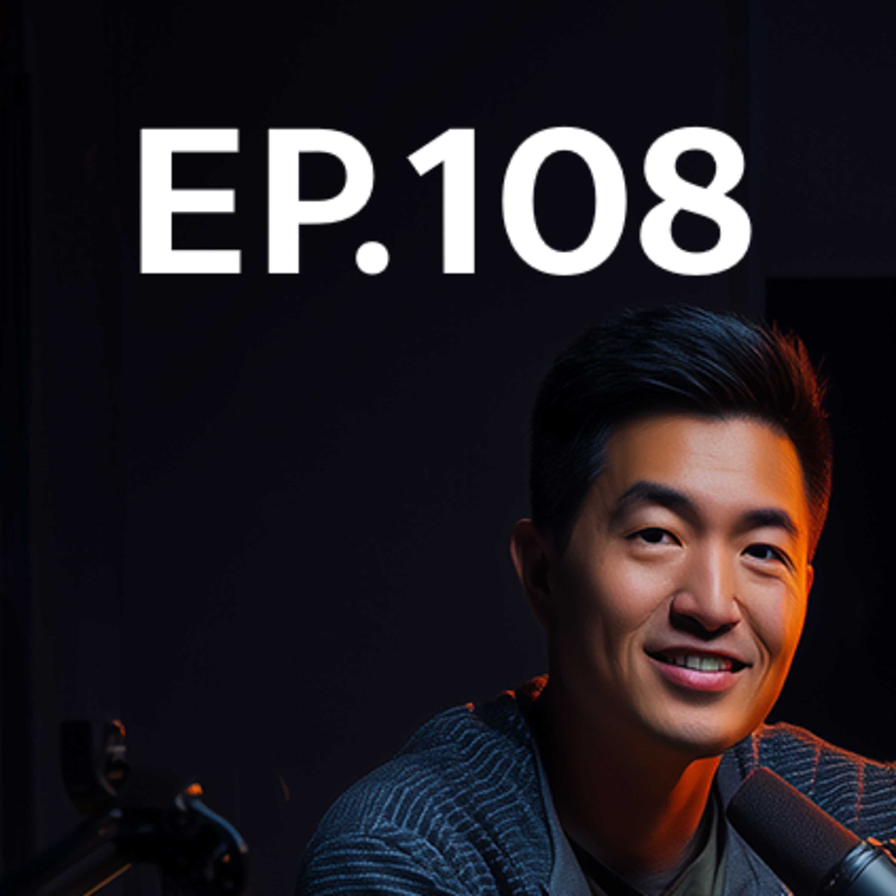 EP108 อยู่เฉยๆคนที่ใช่จะมาสมัครได้ไง ต้องออกไปล่า! | WHO หนังสือสอนการรับคนเข้าทำงานที่ดีที่สุดในโลก | Changemaker Library episode artwork