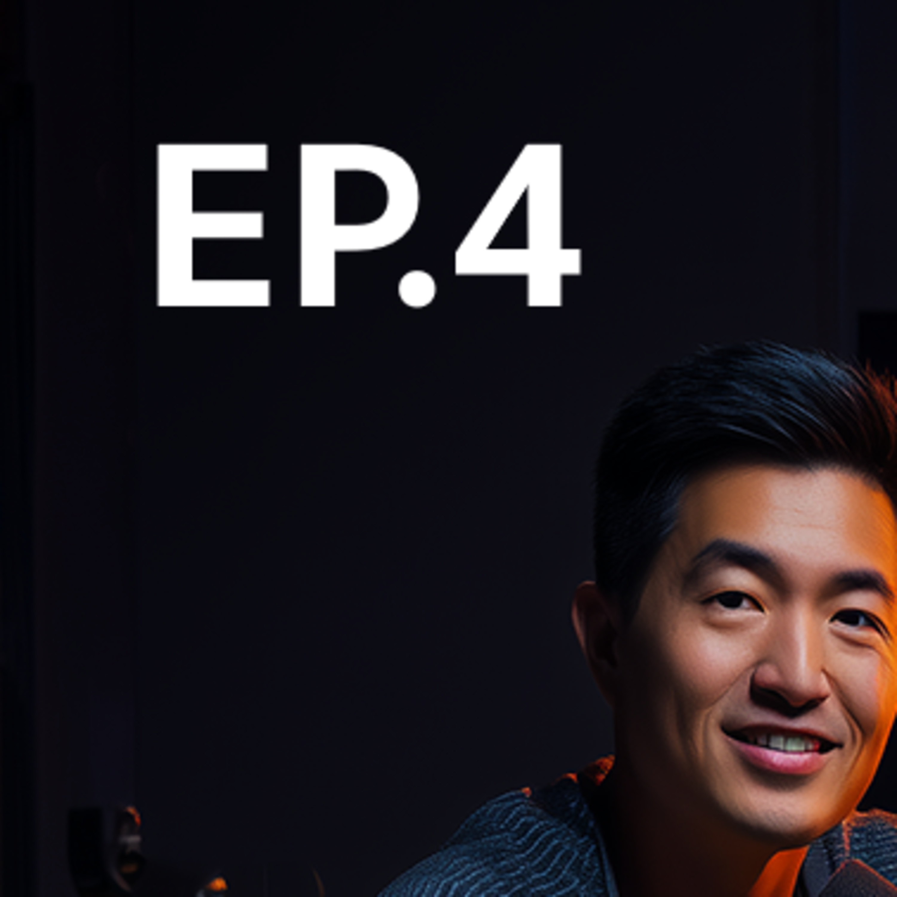 EP4 บทที่ 3 ตีก็ไม่ได้ ลงโทษก็ไม่ได้ แล้วทำอะไรได้ ที่ดีกว่า? หนังสือ พูดอย่างไรให้เจ้าตัวเล็กยอมฟัง episode artwork