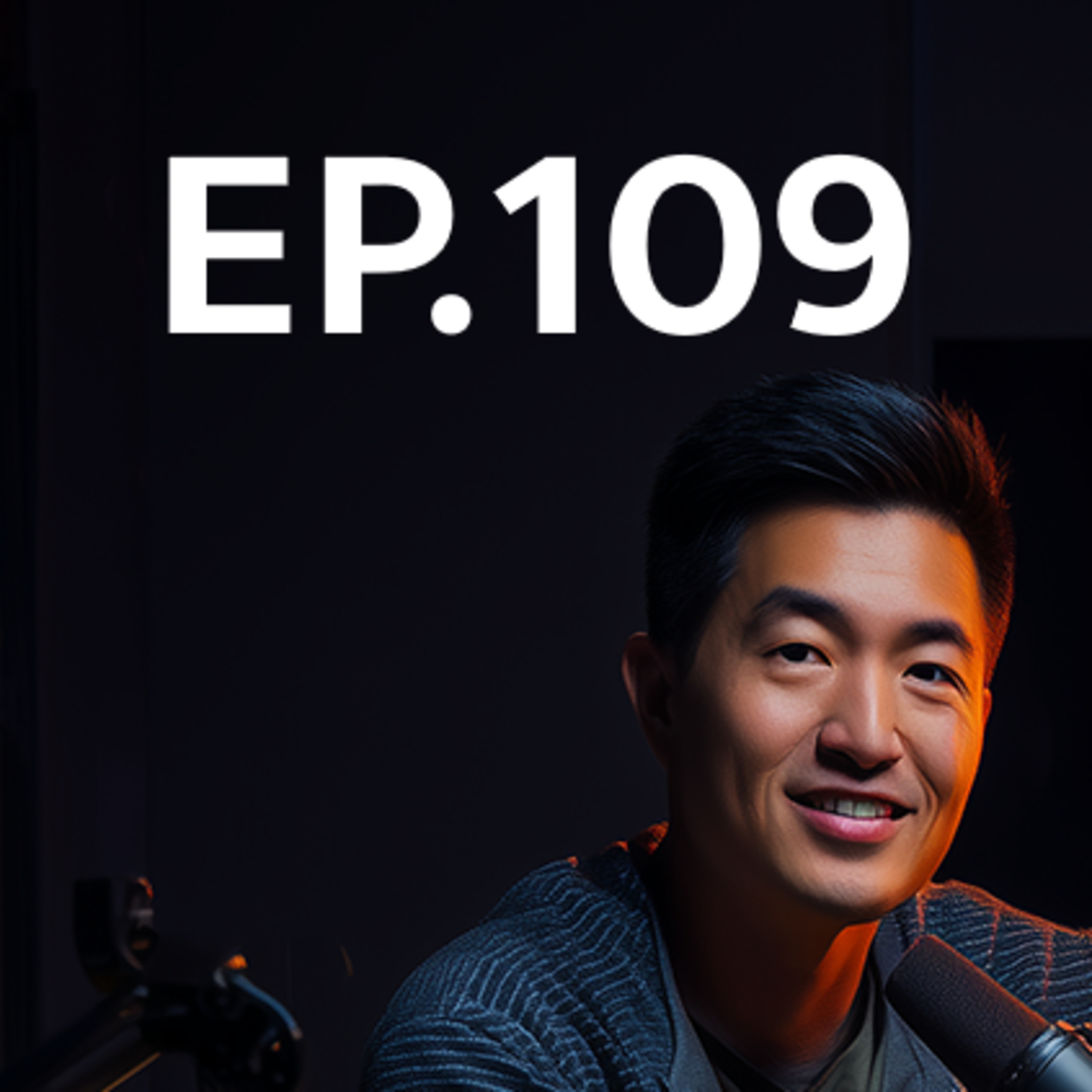 EP109 ขั้นตอนการสัมภาษณ์ ถามยังไงถึงจะคัดคนได้จริง | WHO หนังสือสอนการรับคนเข้าทำงานที่ดีที่สุดในโลก | Changemaker Library episode artwork