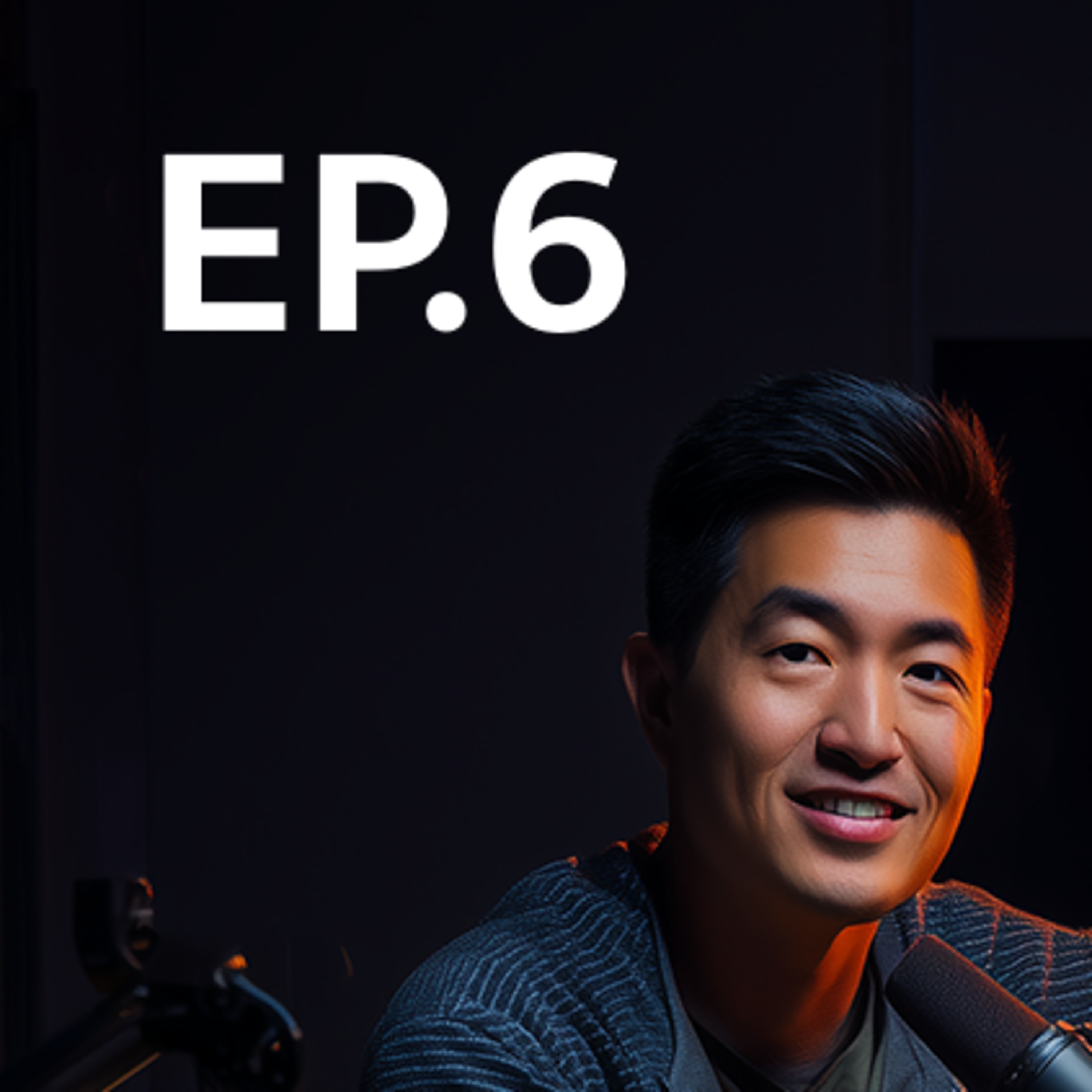EP6 บทที่ 5 Tool สำหรับเด็กที่ไม่เหมือนใคร และใช้ได้กับทุกคน หนังสือ พูดอย่างไรให้เจ้าตัวเล็กยอมฟัง episode artwork