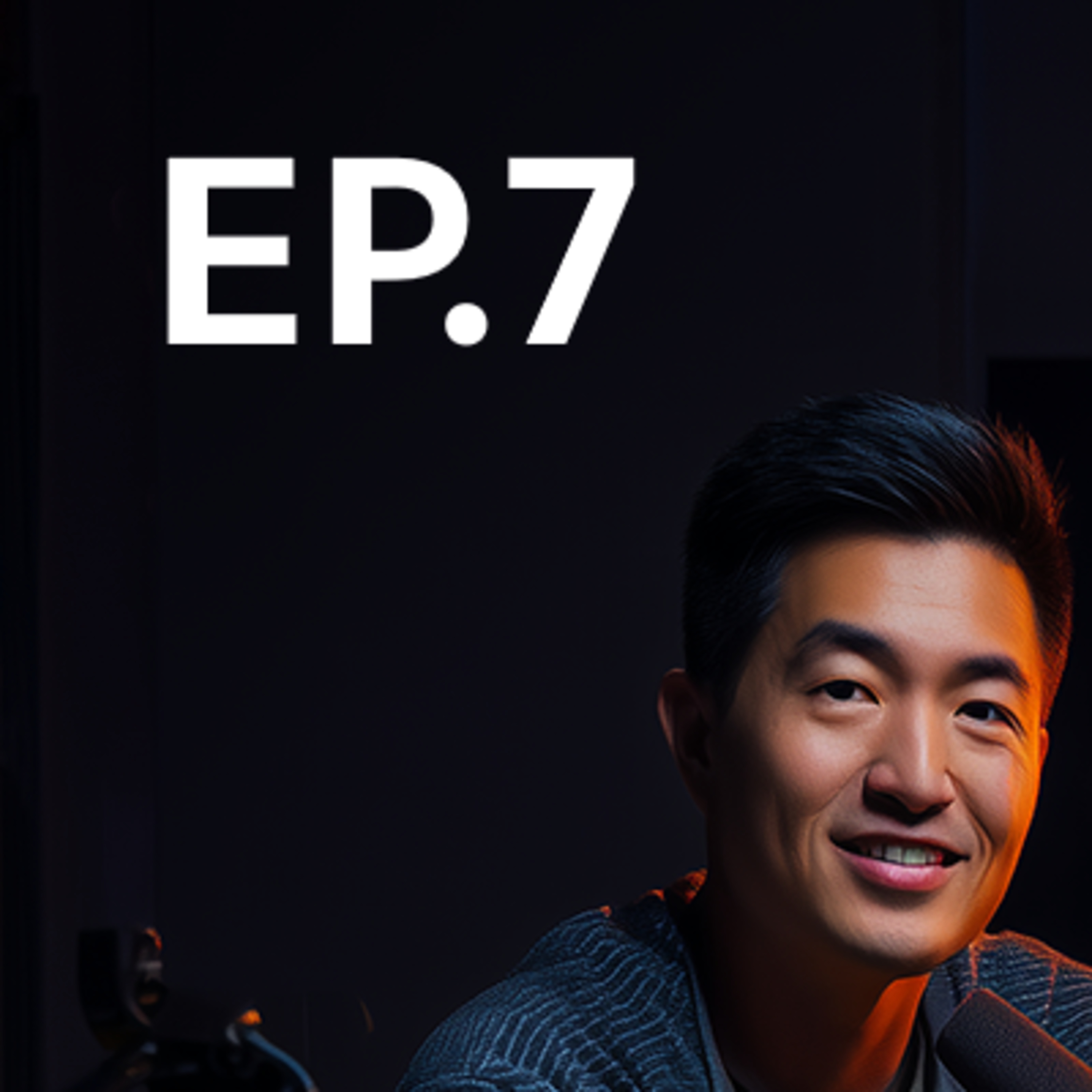 EP7 บทที่ 5¼ ทำไมพูดแบบที่เรียนมามันไม่ได้ผล แล้วต้องทำไง? หนังสือ พูดอย่างไรให้เจ้าตัวเล็กยอมฟัง episode artwork