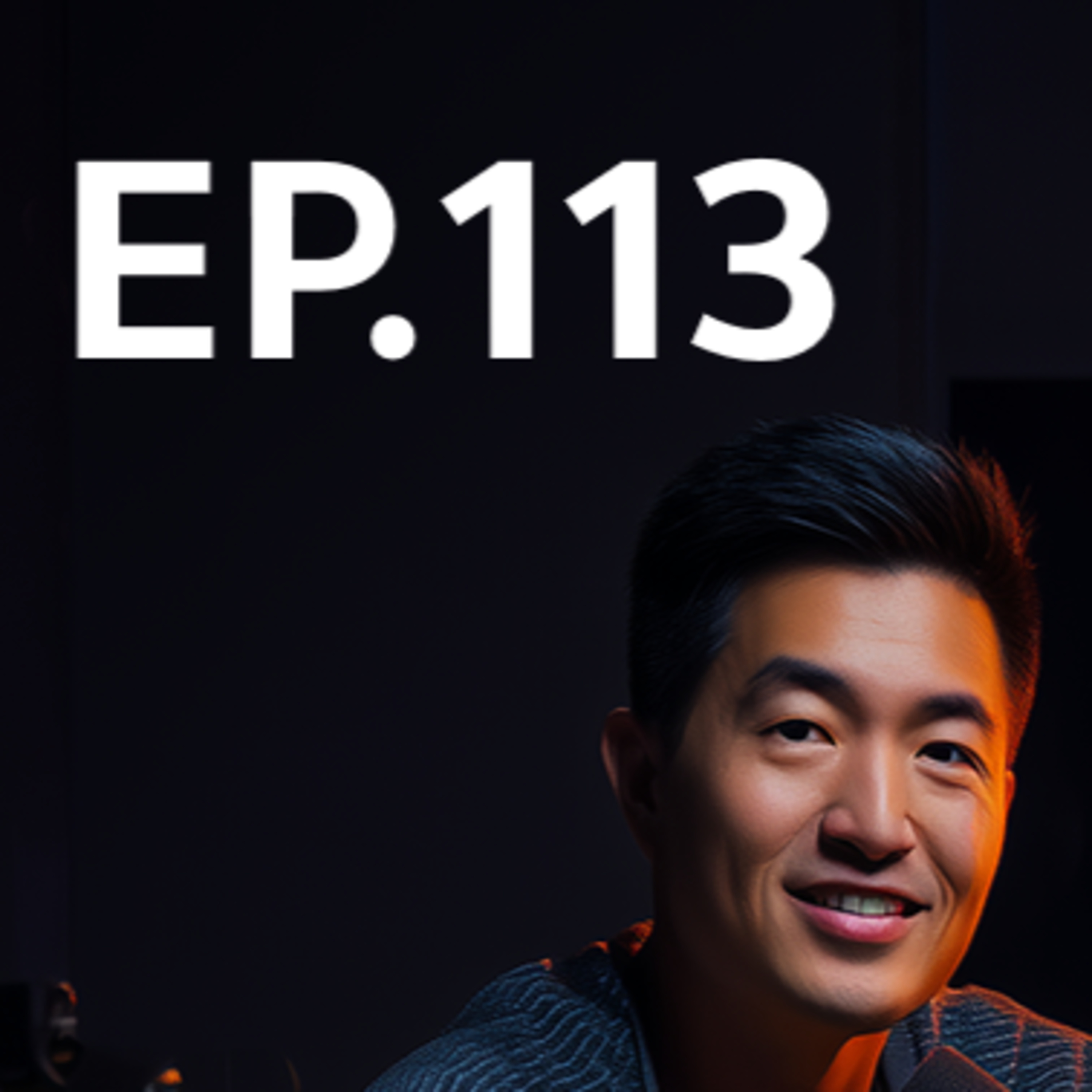 EP113 บทที่ 1 องค์กรชุมชน (Community Organizing) คืออะไร? หนังสือสอนการจัดตั้งที่ดีที่สุดในโลก | Changemaker Library episode artwork