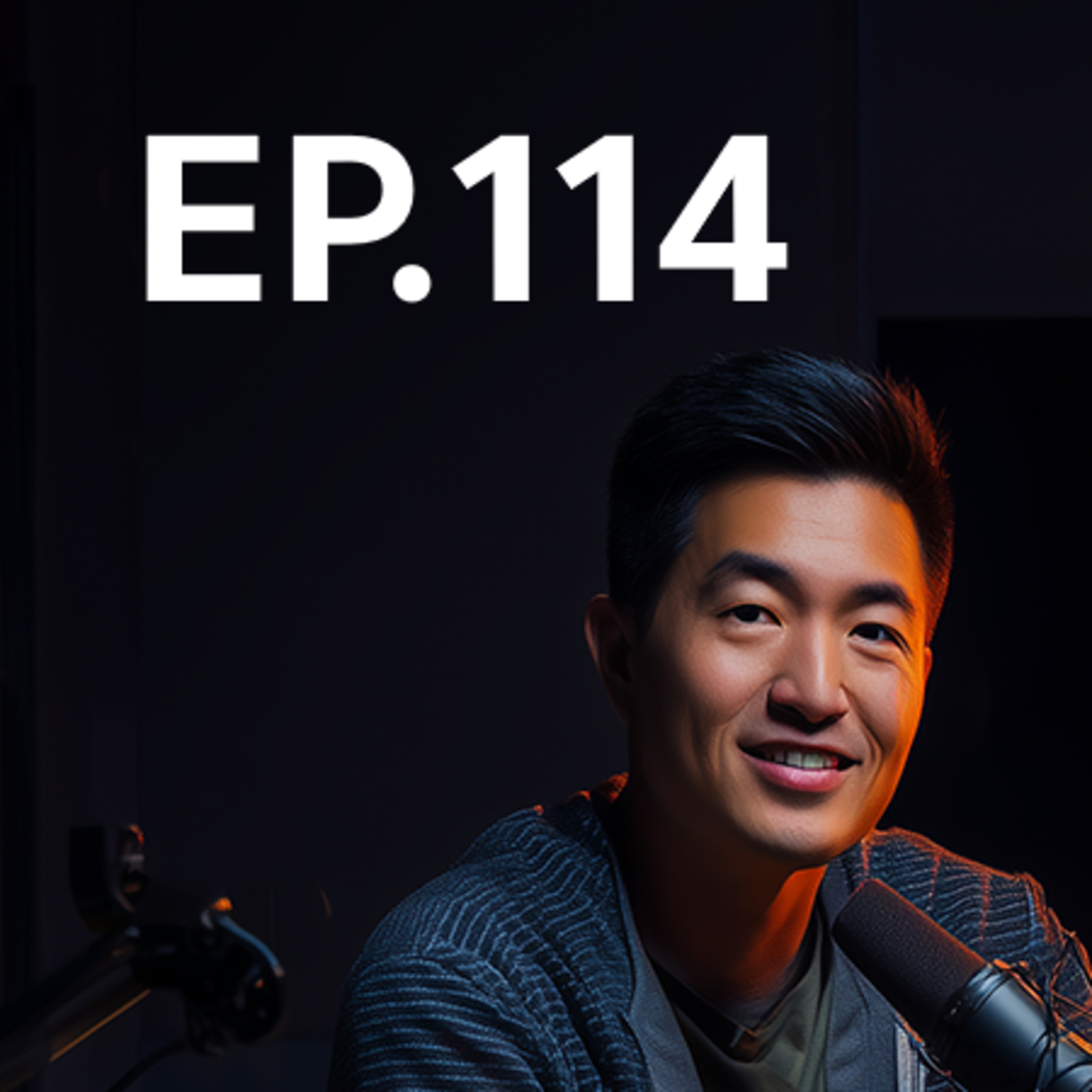 EP114 บทที่ 2 วิธีการจัดตั้งแบบทีละขั้นทีละตอน | หนังสือสอนการจัดตั้งที่ดีที่สุดในโลก | Changemaker Library episode artwork