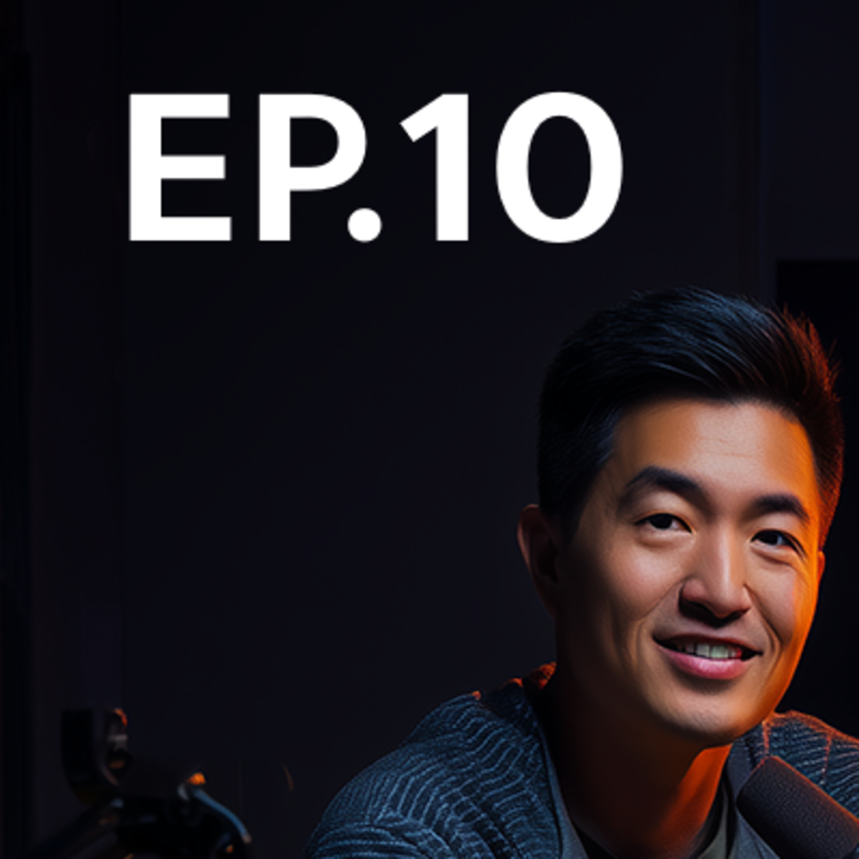 EP10 วิธีจัดการ สงครามระหว่างพี่น้อง หนังสือ พูดอย่างไรให้เจ้าตัวเล็กยอมฟัง episode artwork