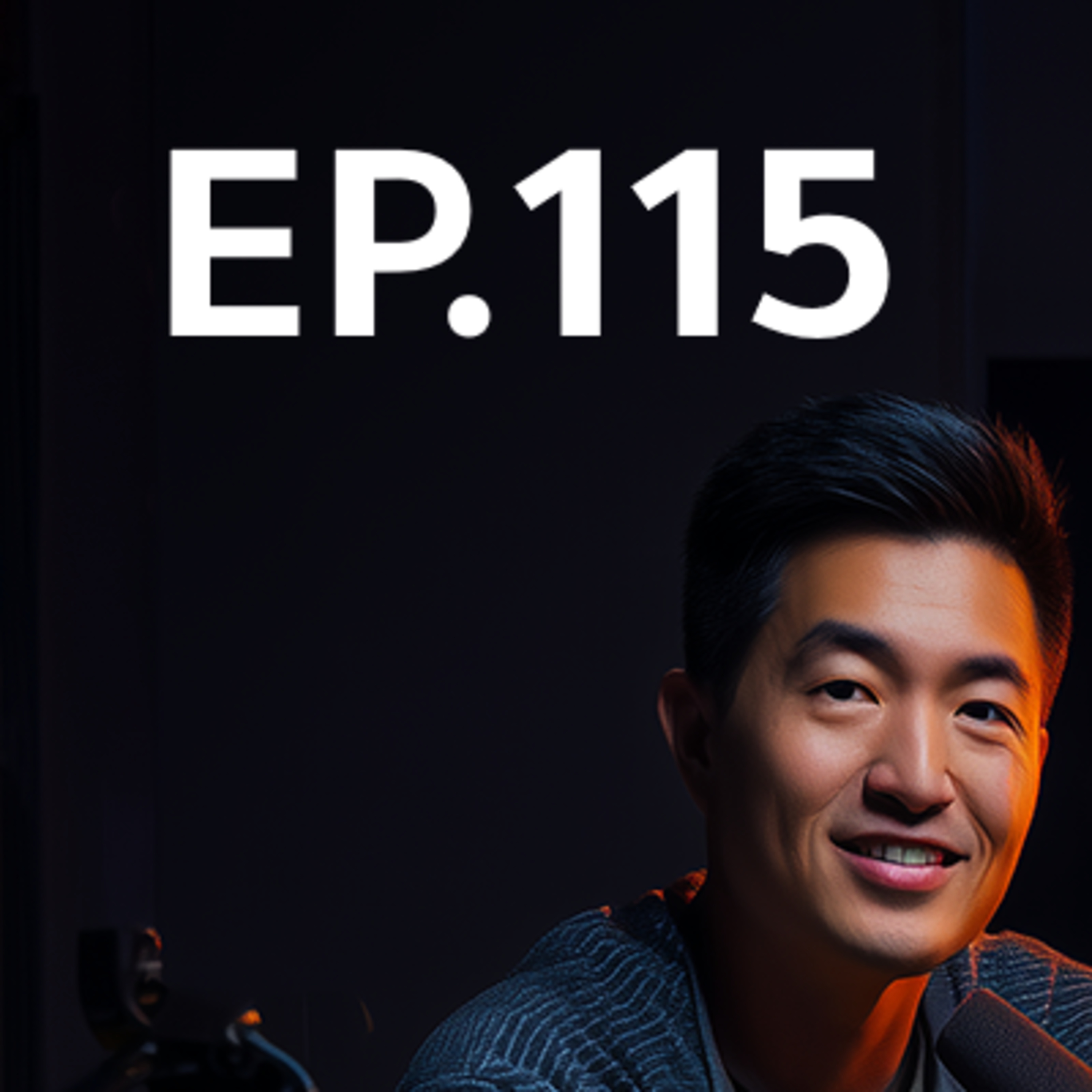 EP115 บทที่ 3 ภารกิจ เป้าหมาย และวัตถุประสงค์ องค์กร ทำยังไง? - หนังสือสอนการจัดตั้งที่ดีที่สุดในโลก | Changemaker Library episode artwork