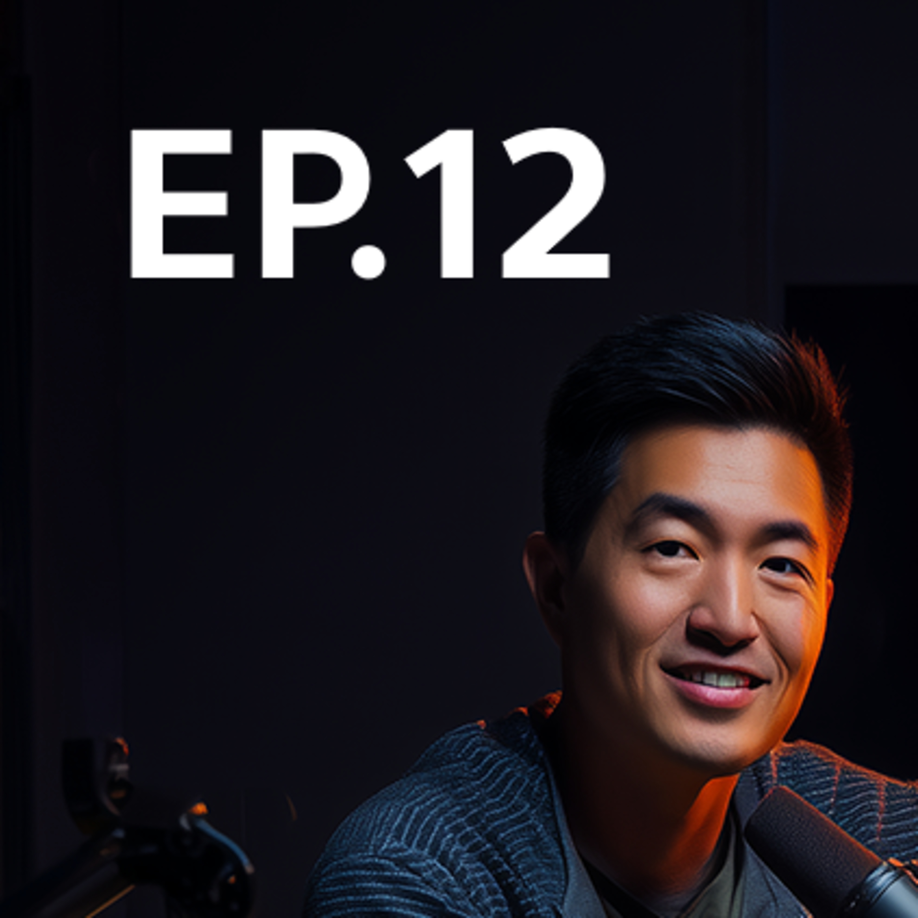 EP12 วิธีจัดการ เมื่อลูกพูดโกหก หนังสือ พูดอย่างไรให้เจ้าตัวเล็กยอมฟัง episode artwork