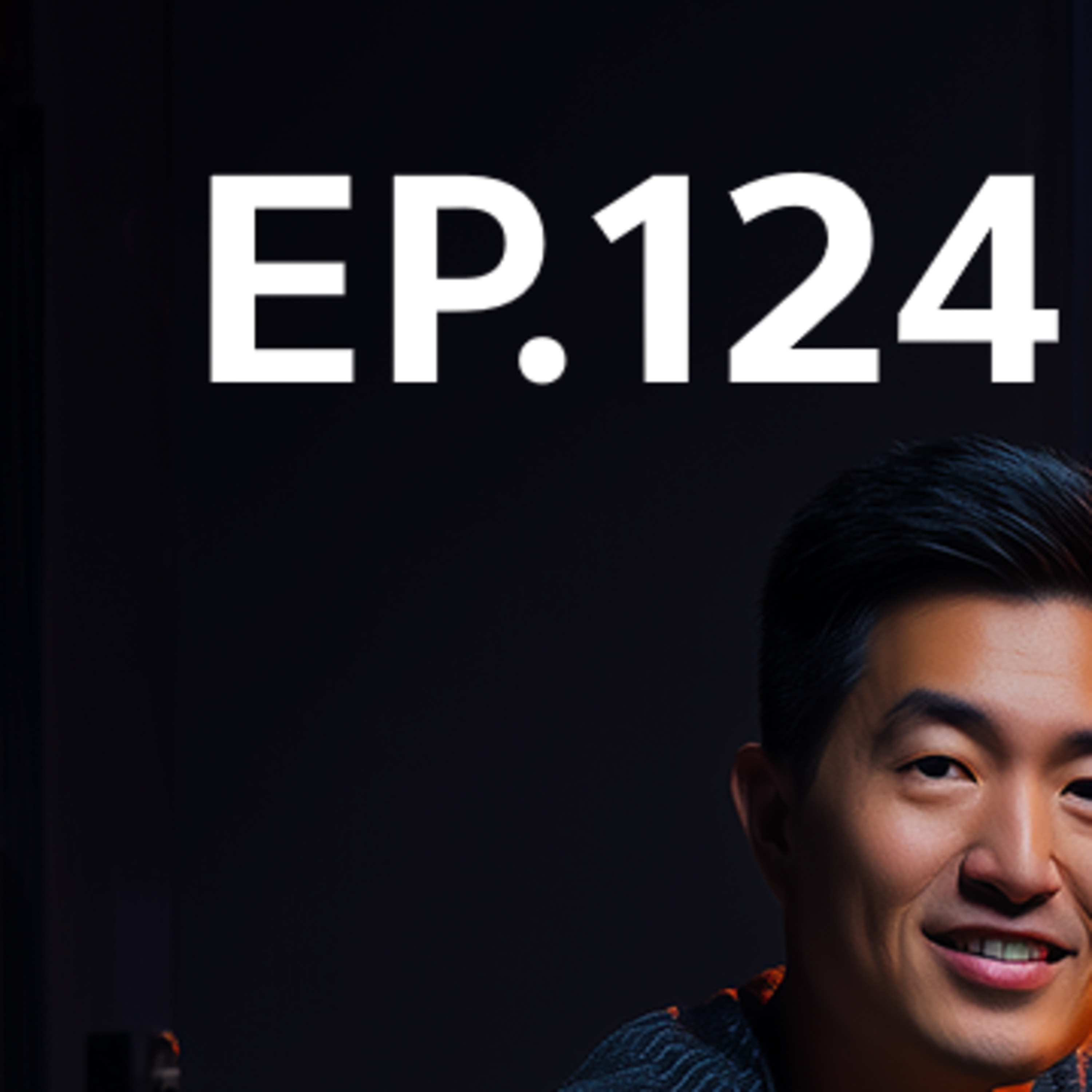 EP124 การสร้างชุมชน | หนังสือสอนการจัดตั้งที่ดีที่สุดในโลก | Changemaker Library episode artwork
