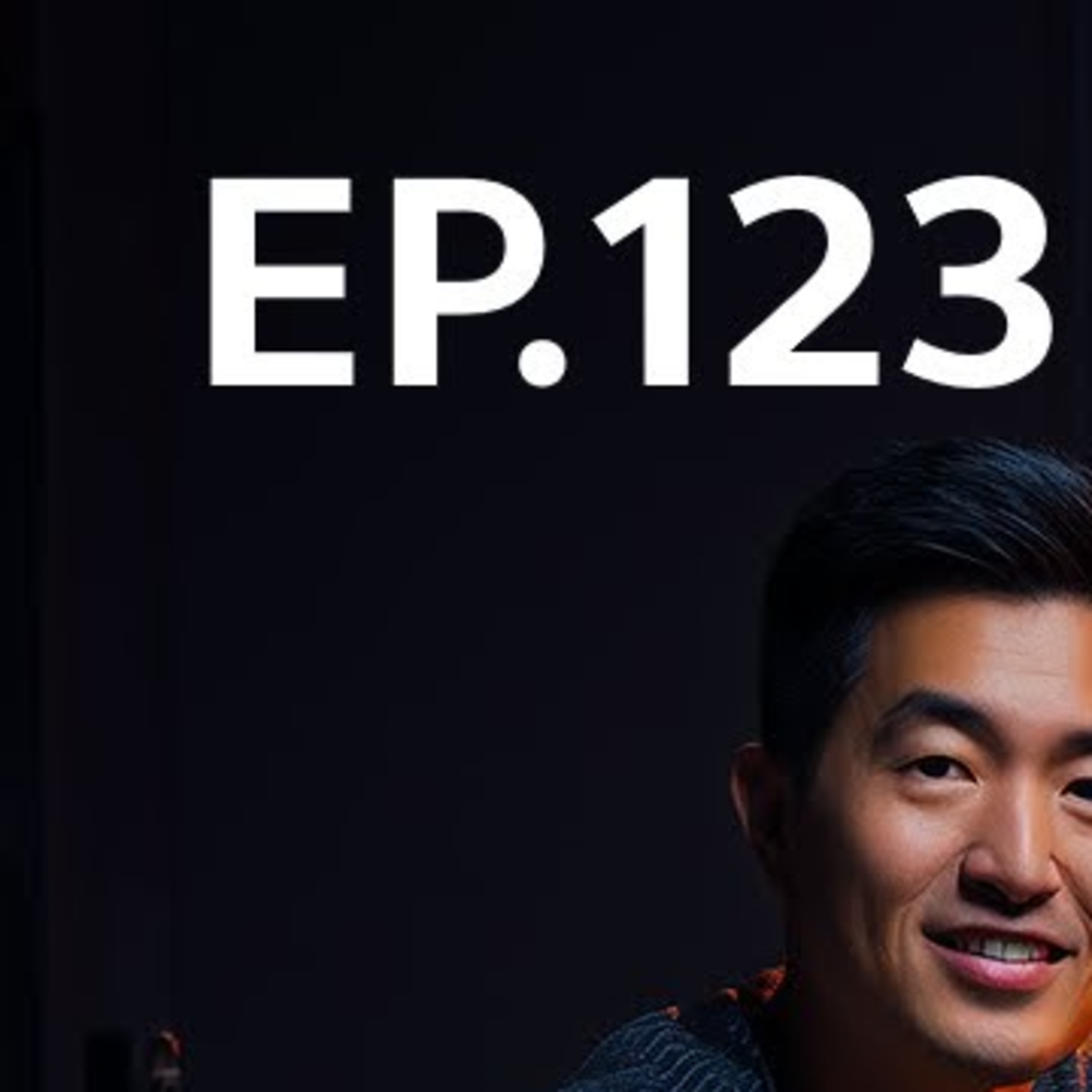 EP123 การลงมือทำ การแก้ปัญหา และการสร้างผลลัพธ์ | หนังสือสอนการจัดตั้งที่ดีที่สุดในโลก | Changemaker Library episode artwork