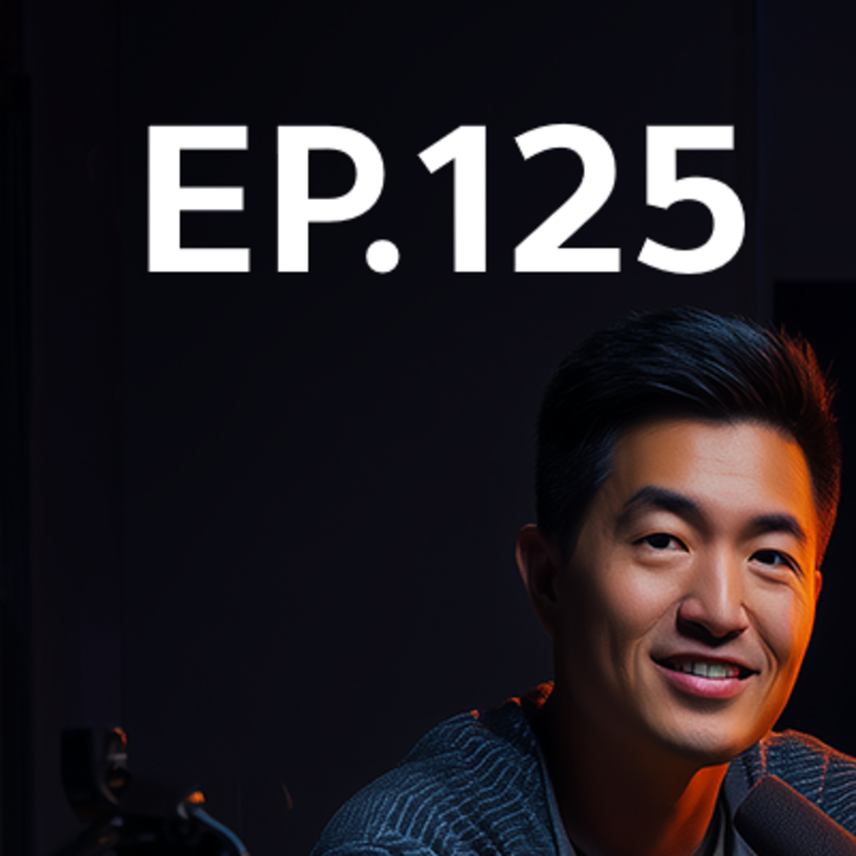 EP125 ก้าวต่อไป บทสุดท้ายของหนังสือสอนการจัดตั้งที่ดีที่สุดในโลก | Changemaker Library episode artwork