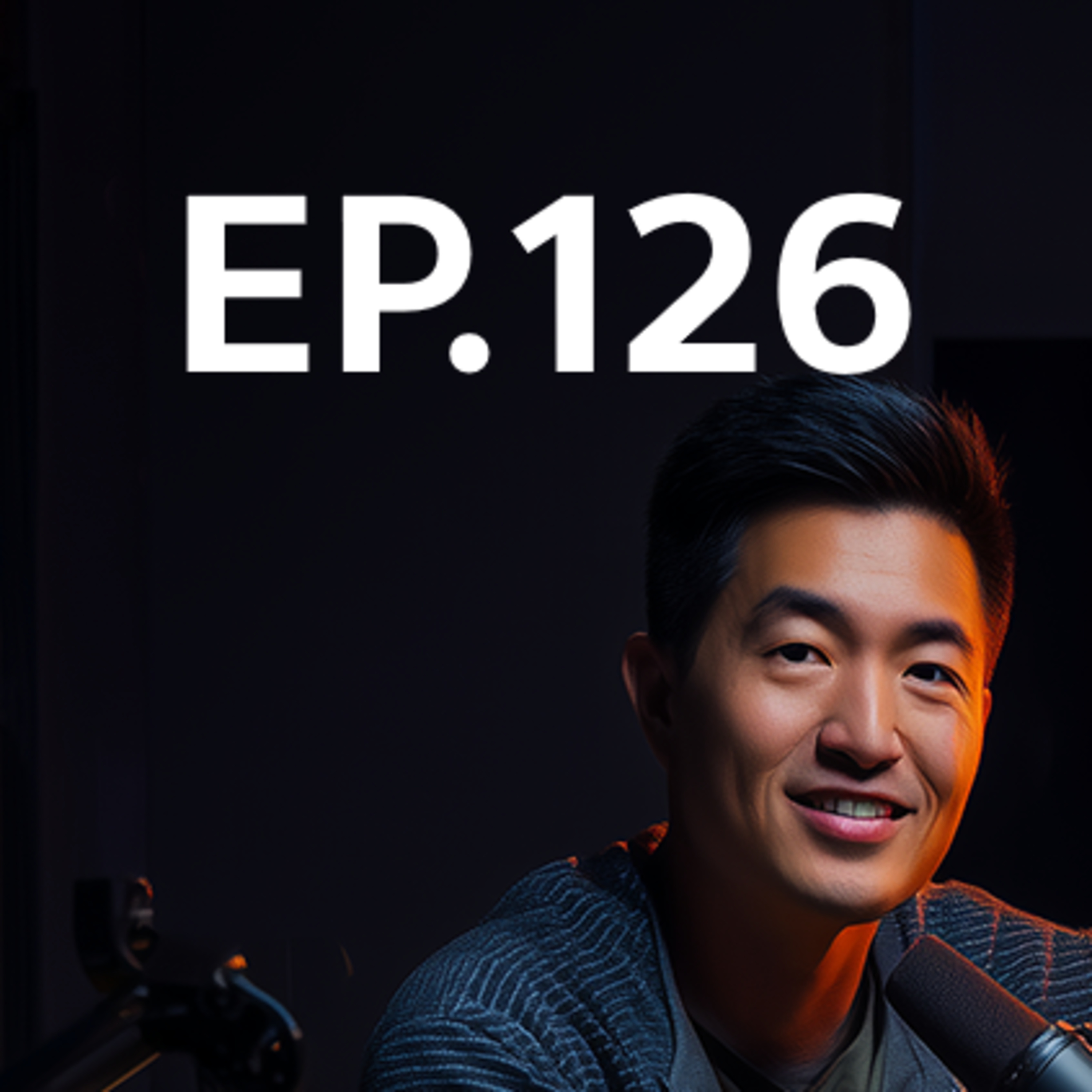EP126 แนะนำหนังสือสอนการเป็น ฟา จัดการประชุม เพื่อดึงพลังทุกคน THE DYNAMICS OF GROUP DECISION MAKING | Changemaker Library episode artwork