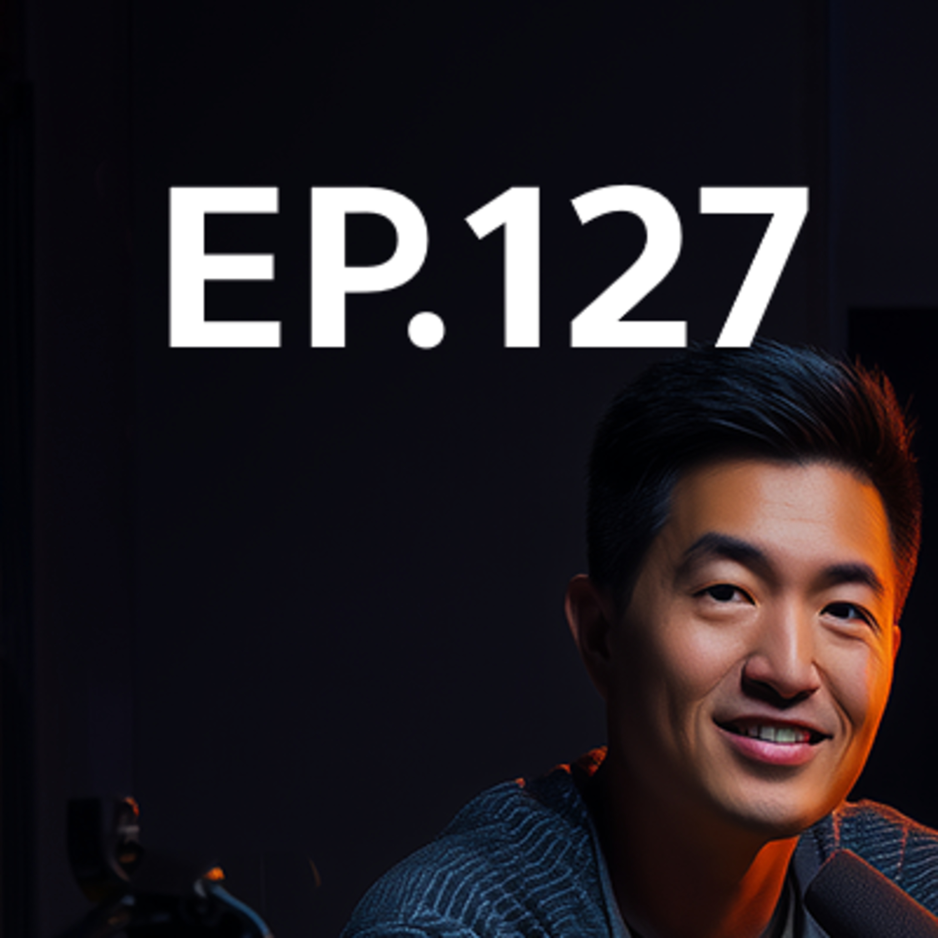 EP127 พลวัตของการตัดสินใจกลุ่ม จากหนังสือสอนการเป็น ฟา จัดการประชุมที่ดึงพลังทุกคนออกมาอย่างเต็ม 100 | Changemaker Library episode artwork