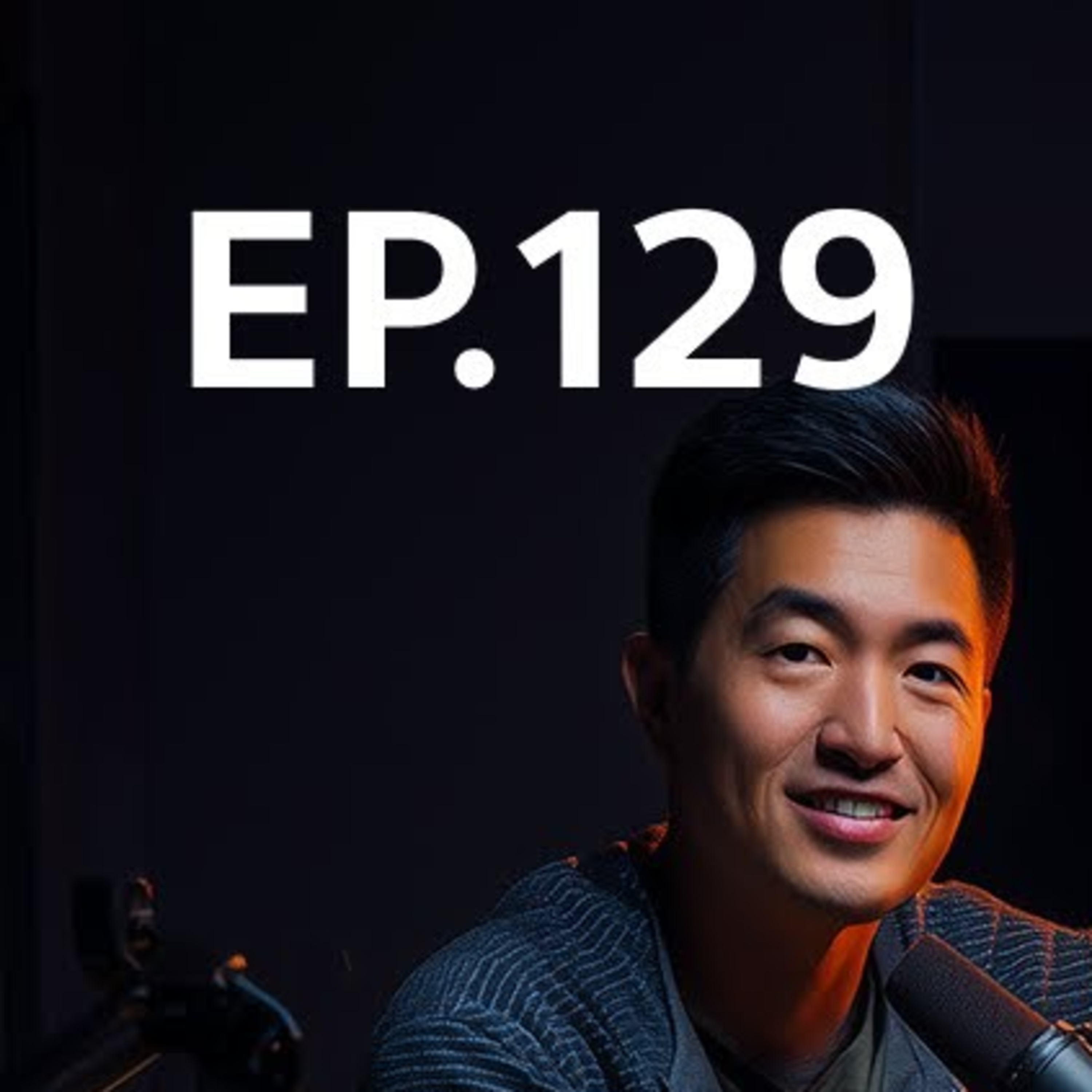 EP129 ฟา คือใคร และมีไว้ทำไม จากหนังสือสอนการเป็น ฟา จัดการประชุมที่ดึงพลังทุกคนออกมาอย่างเต็มเปี่ยม | Changemaker Library episode artwork