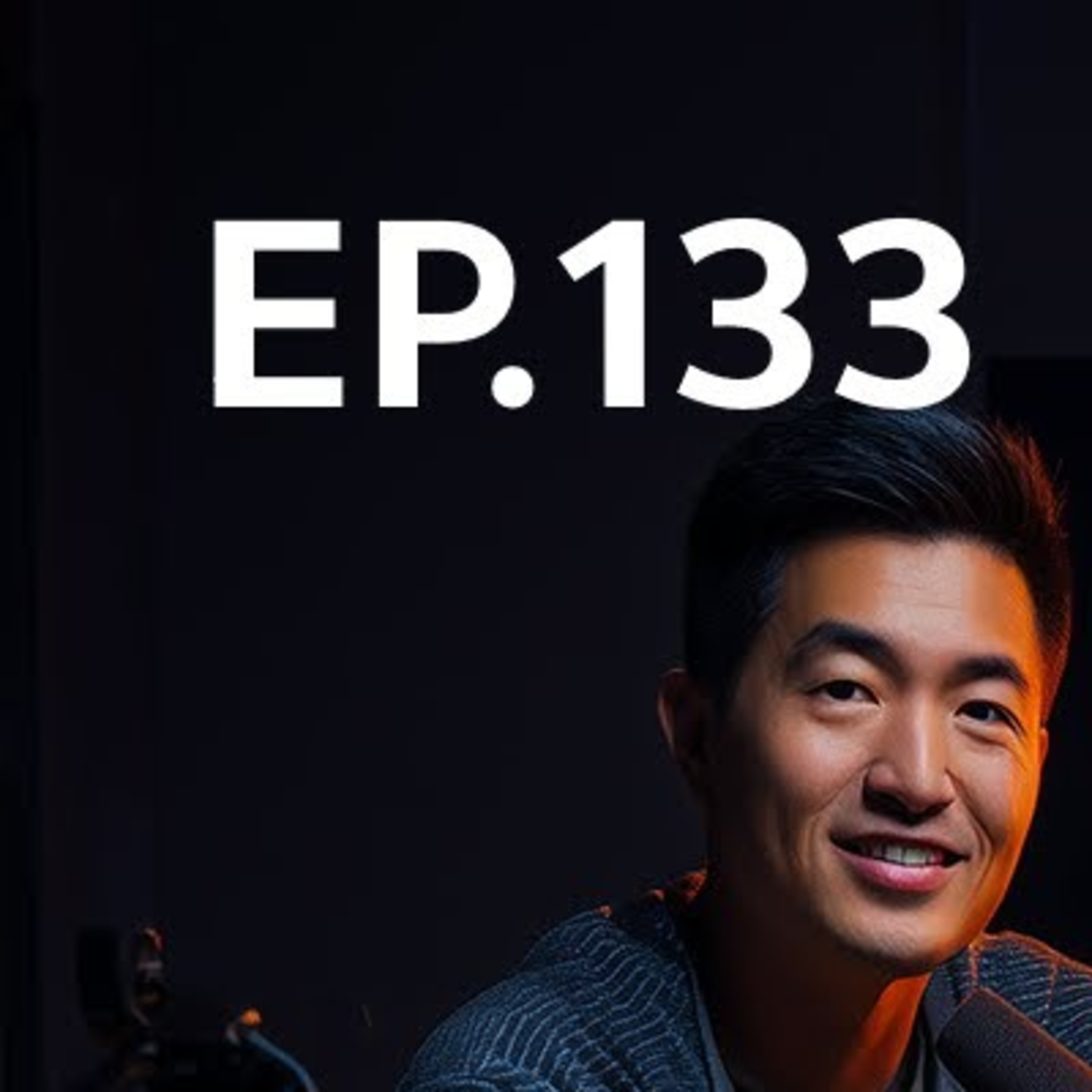 EP133 เทคนิคอื่นในการล้อมวงคุย จากหนังสือสอนการเป็นฟาจัดการประชุมที่ดึงพลังทุกคนออกมาอย่างเต็มเปี่ยม | Changemaker Library episode artwork