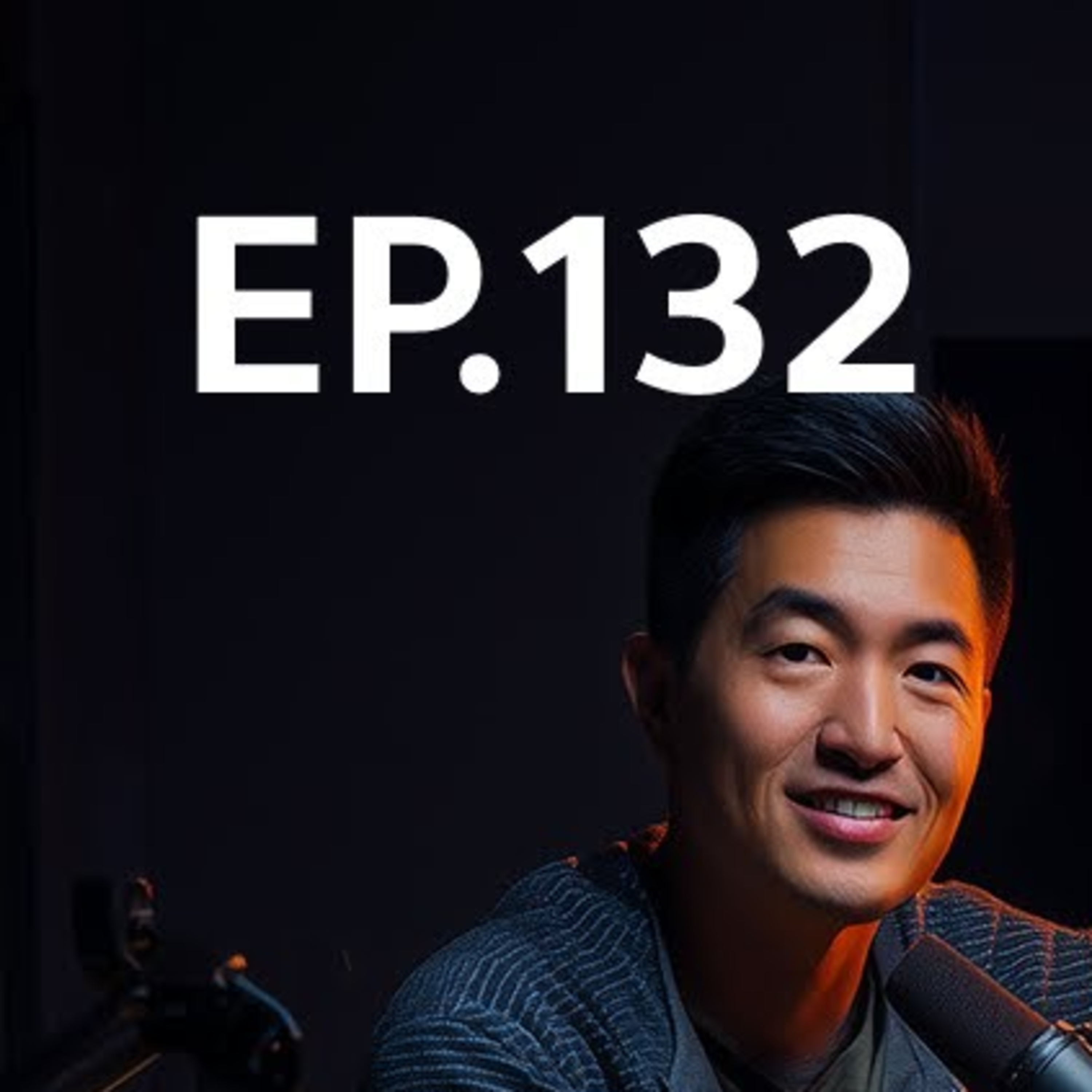 EP132 การล้อมวงคุยแบบเปิดกว้าง จากหนังสือสอนการเป็นฟาจัดการประชุมที่ดึงพลังทุกคนออกมาอย่างเต็มเปี่ยม | Changemaker Library episode artwork