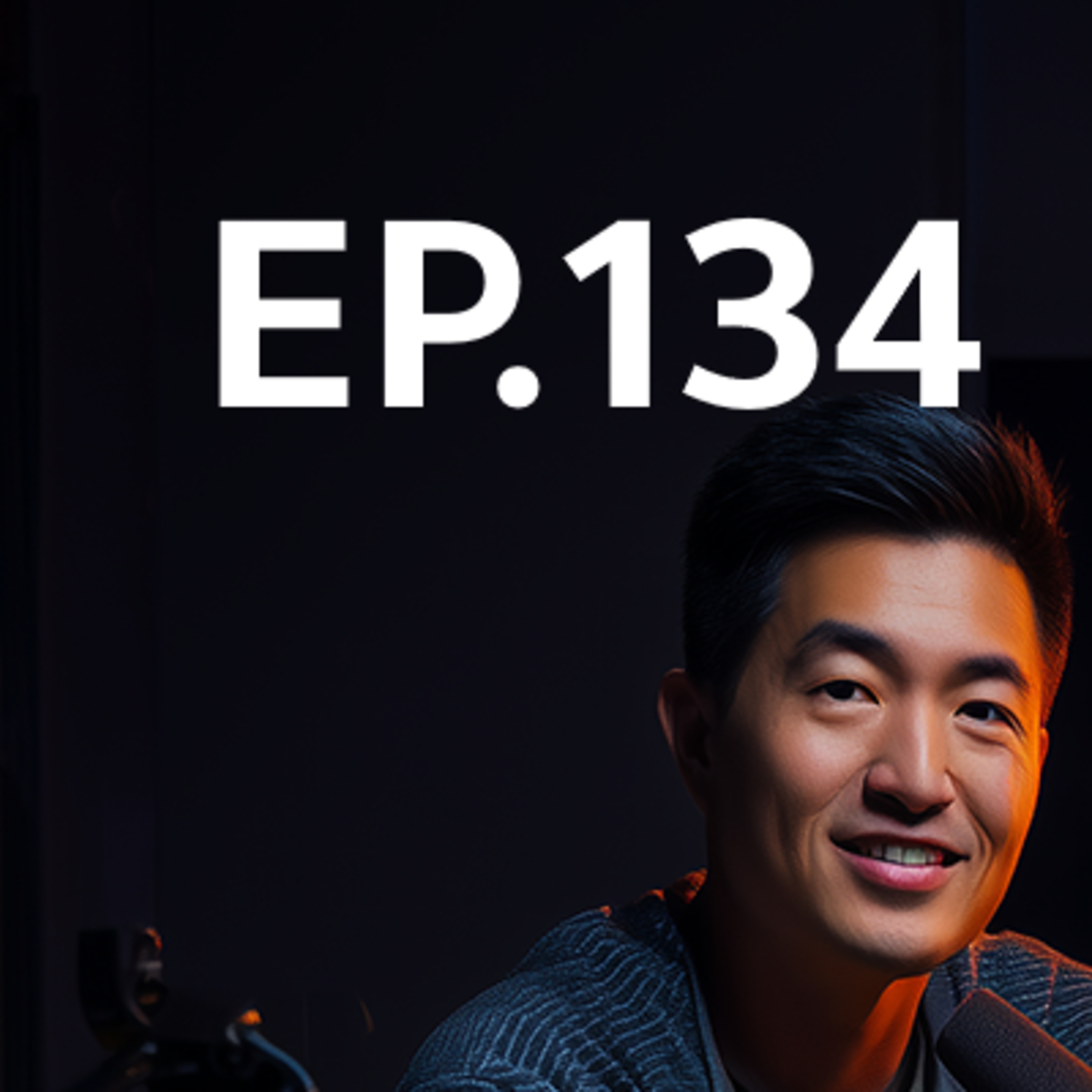EP134 การระดมสมอง ทำยังไง? จากหนังสือสอนการเป็น ฟา จัดการประชุมที่ดึงพลังทุกคนออกมาอย่างเต็มเปี่ยม | Changemaker Library episode artwork