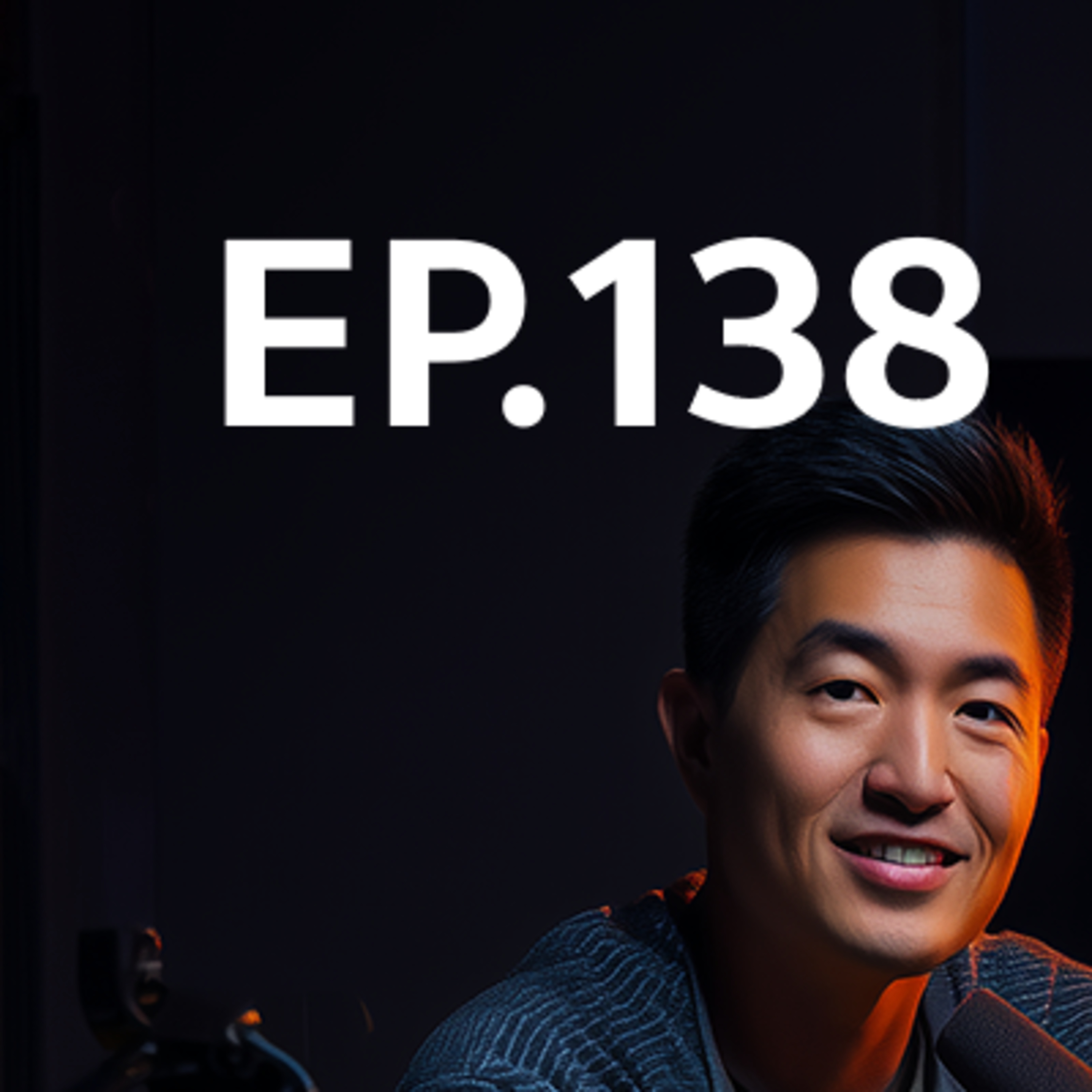 EP138 ออกแบบวาระการประชุมอย่างไรให้มีประสิทธิภาพ จากหนังสือสอนการเป็น ฟา | Changemaker Library episode artwork