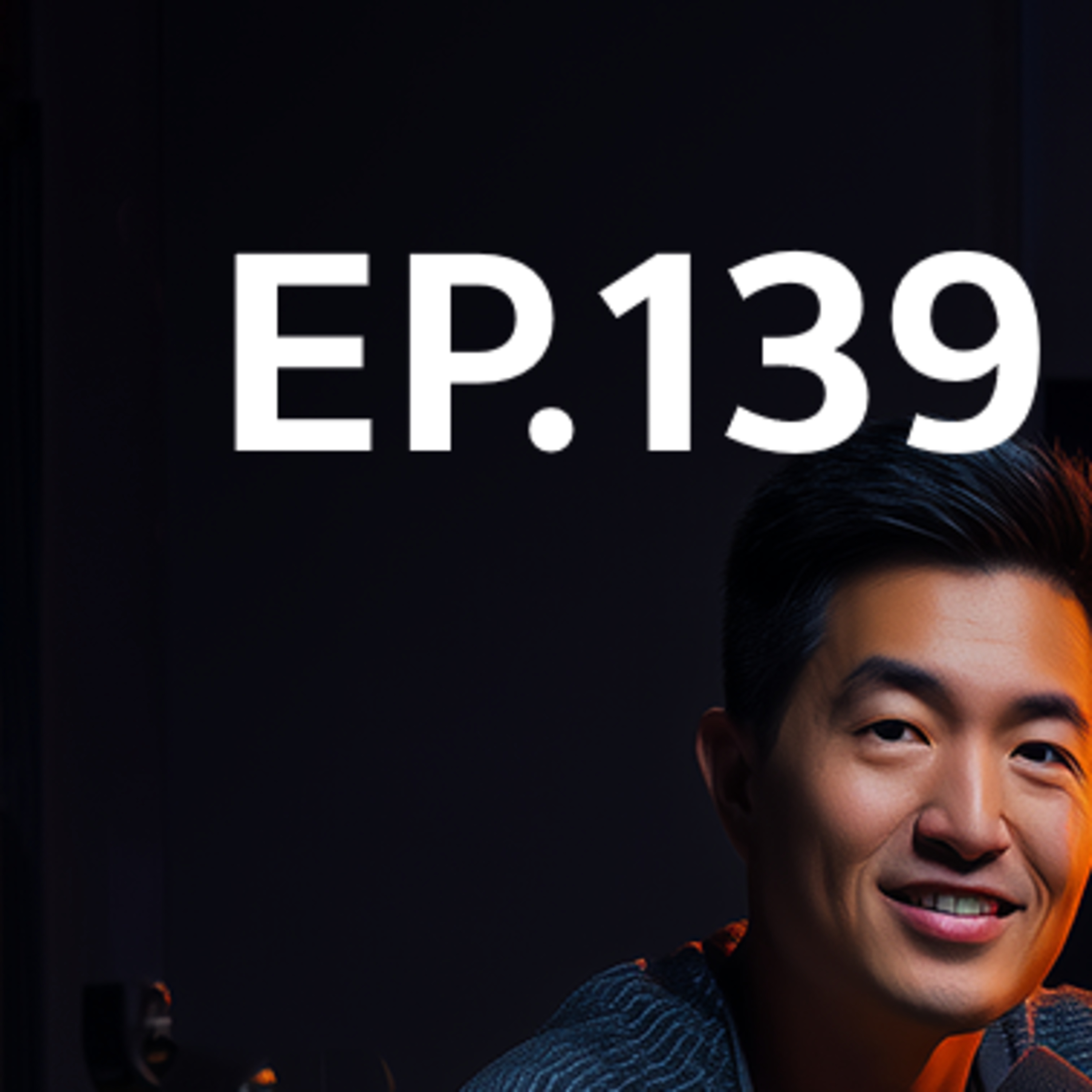 EP139 หลักการสร้างข้อตกลงที่ยั่งยืน จากหนังสือสอนการเป็น ฟา | Changemaker Library episode artwork