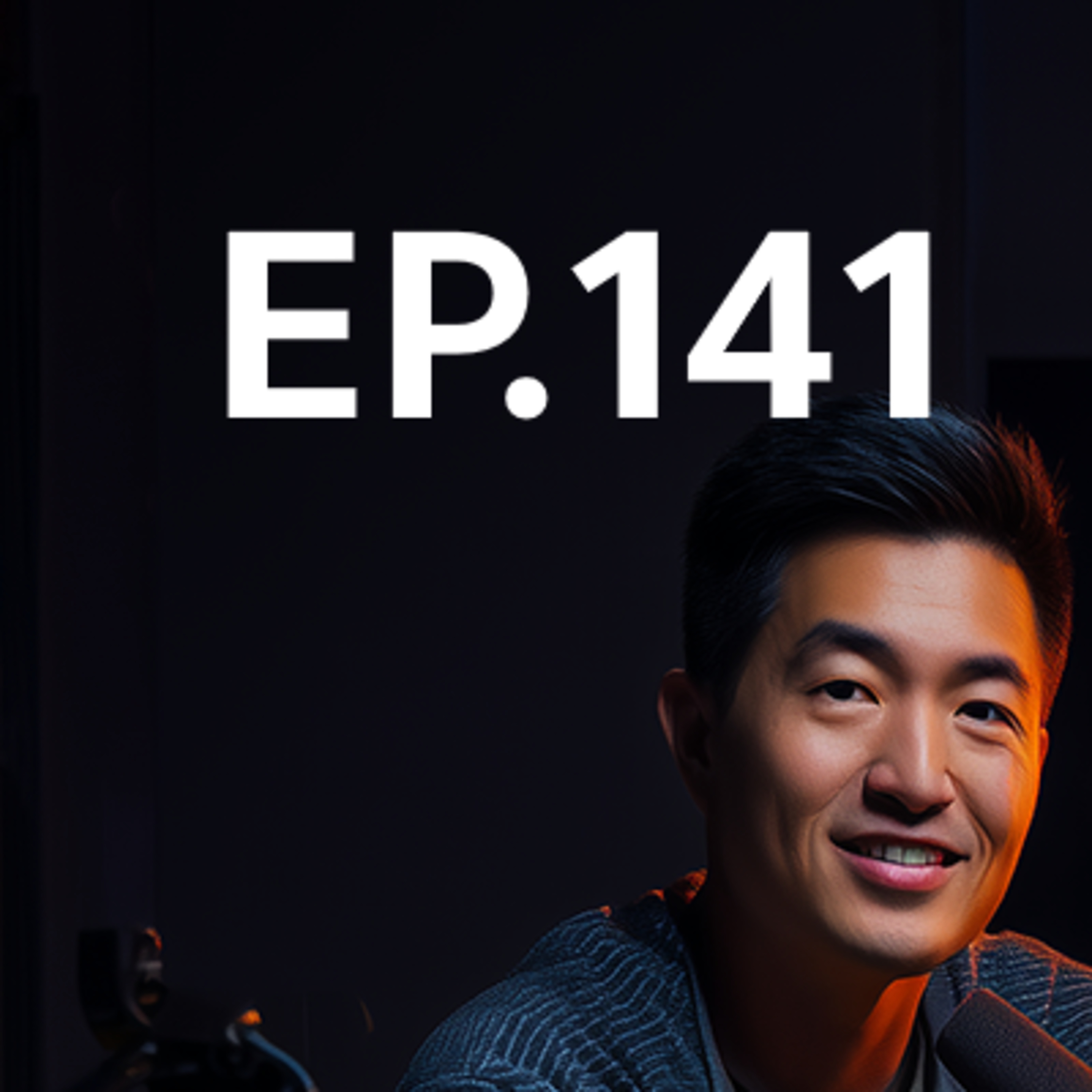 EP141 การสร้างกรอบความเข้าใจร่วมกัน จากหนังสือสอนการเป็น ฟา | Changemaker Library episode artwork