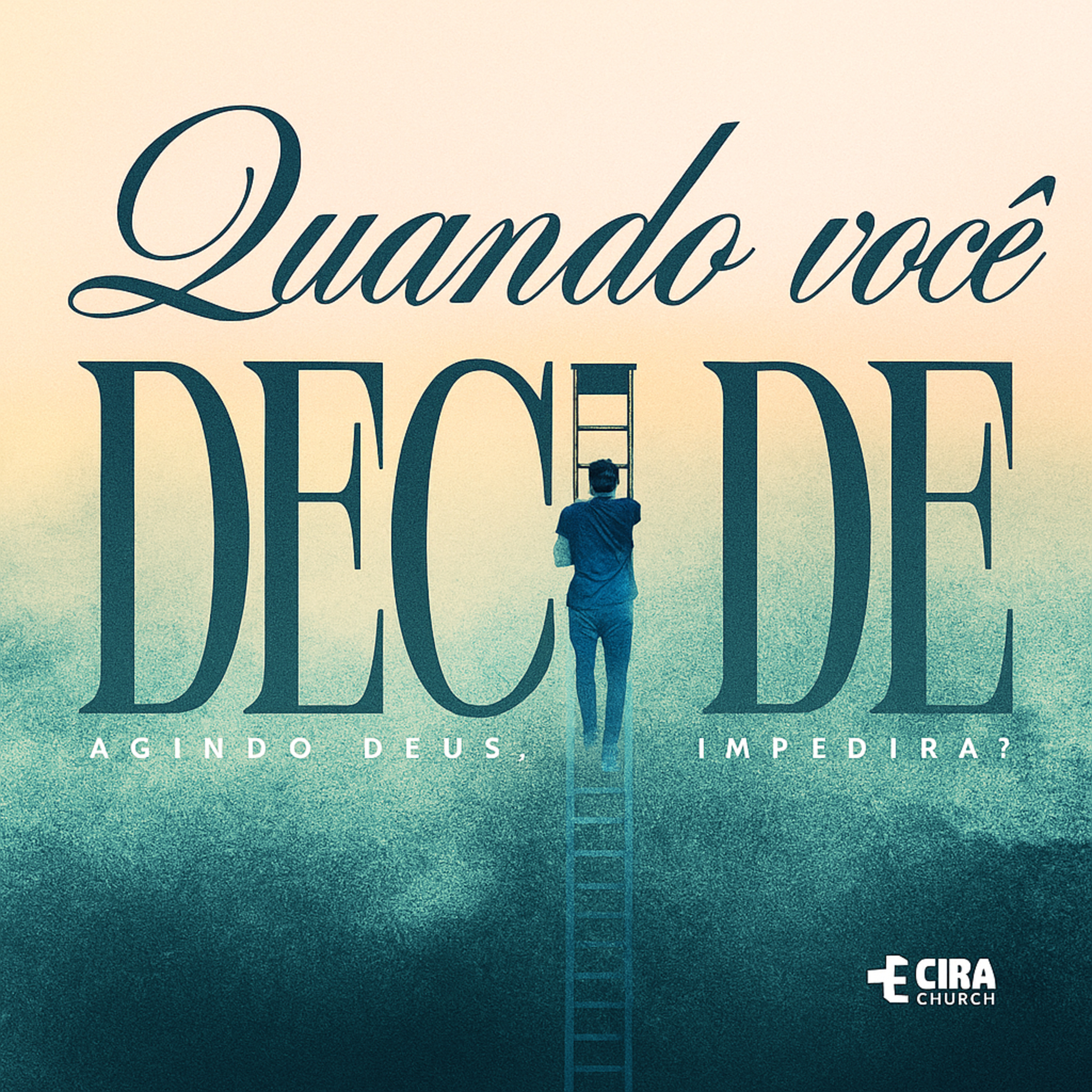 QUANDO VOCÊ DECIDE episode artwork