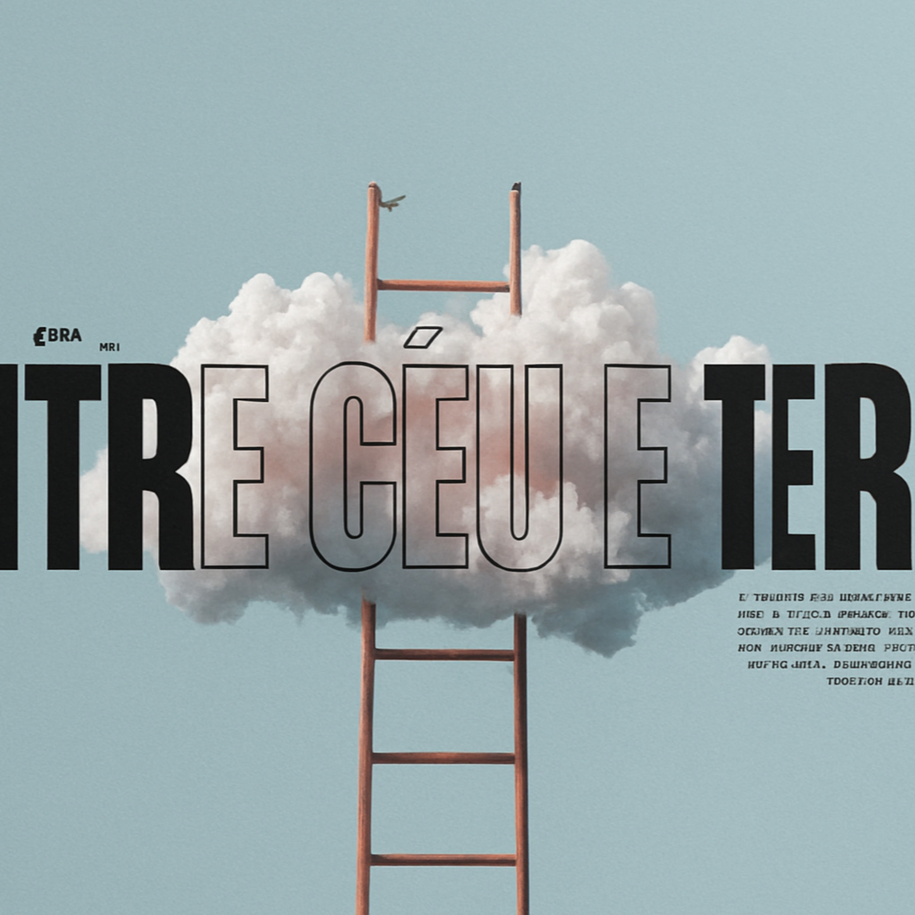 ENTRE CÉU E TERRA episode artwork
