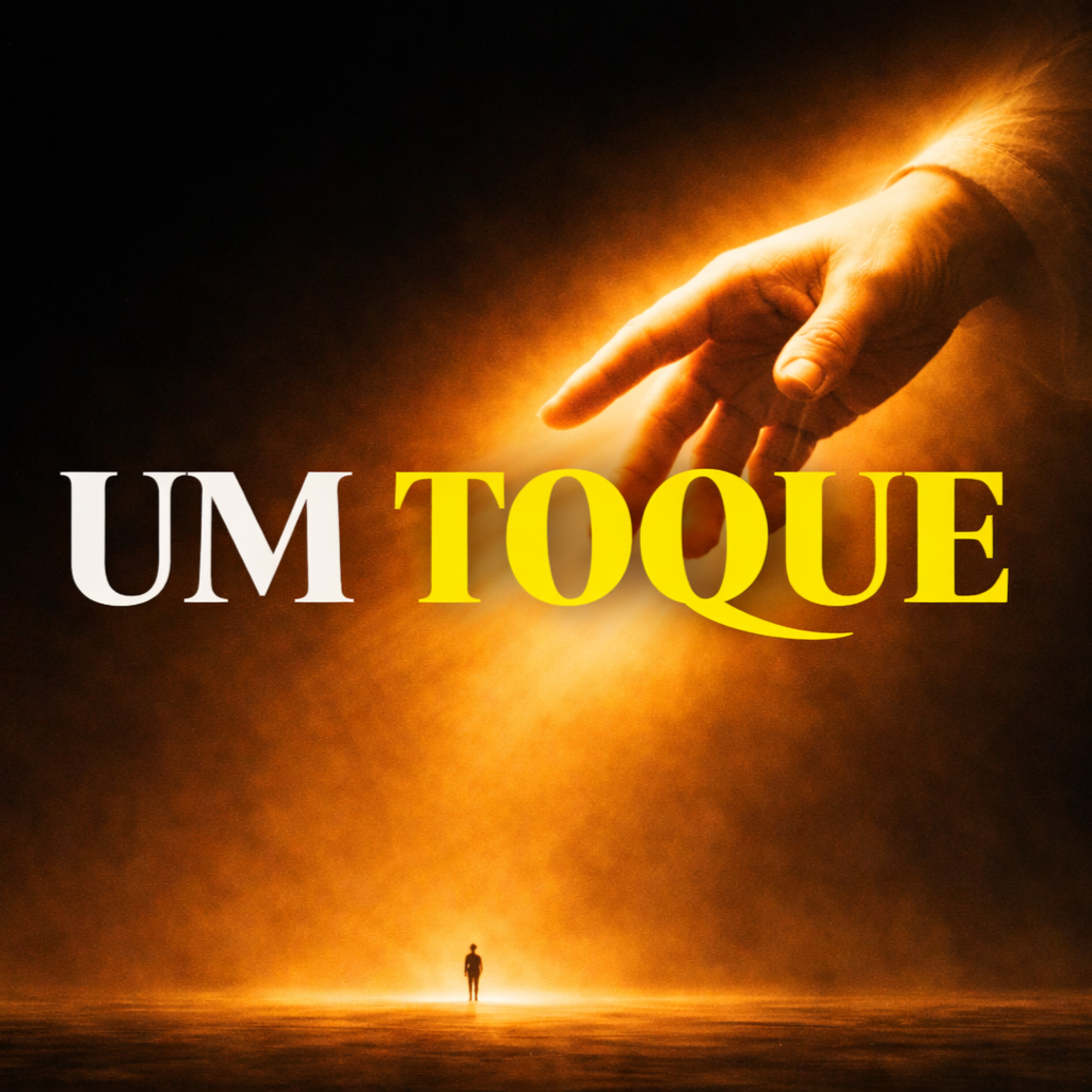 UM TOQUE episode artwork
