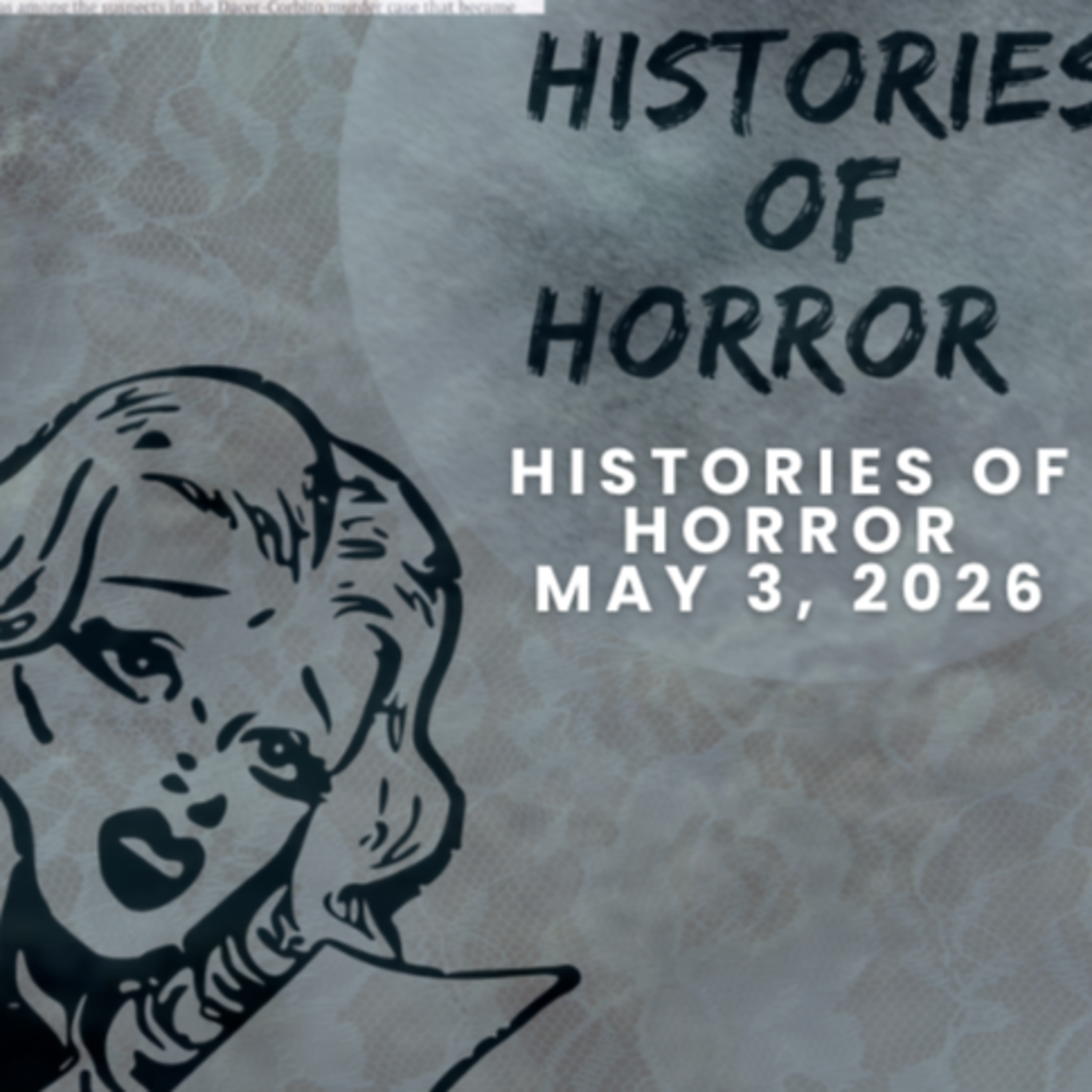 Histories of Horror