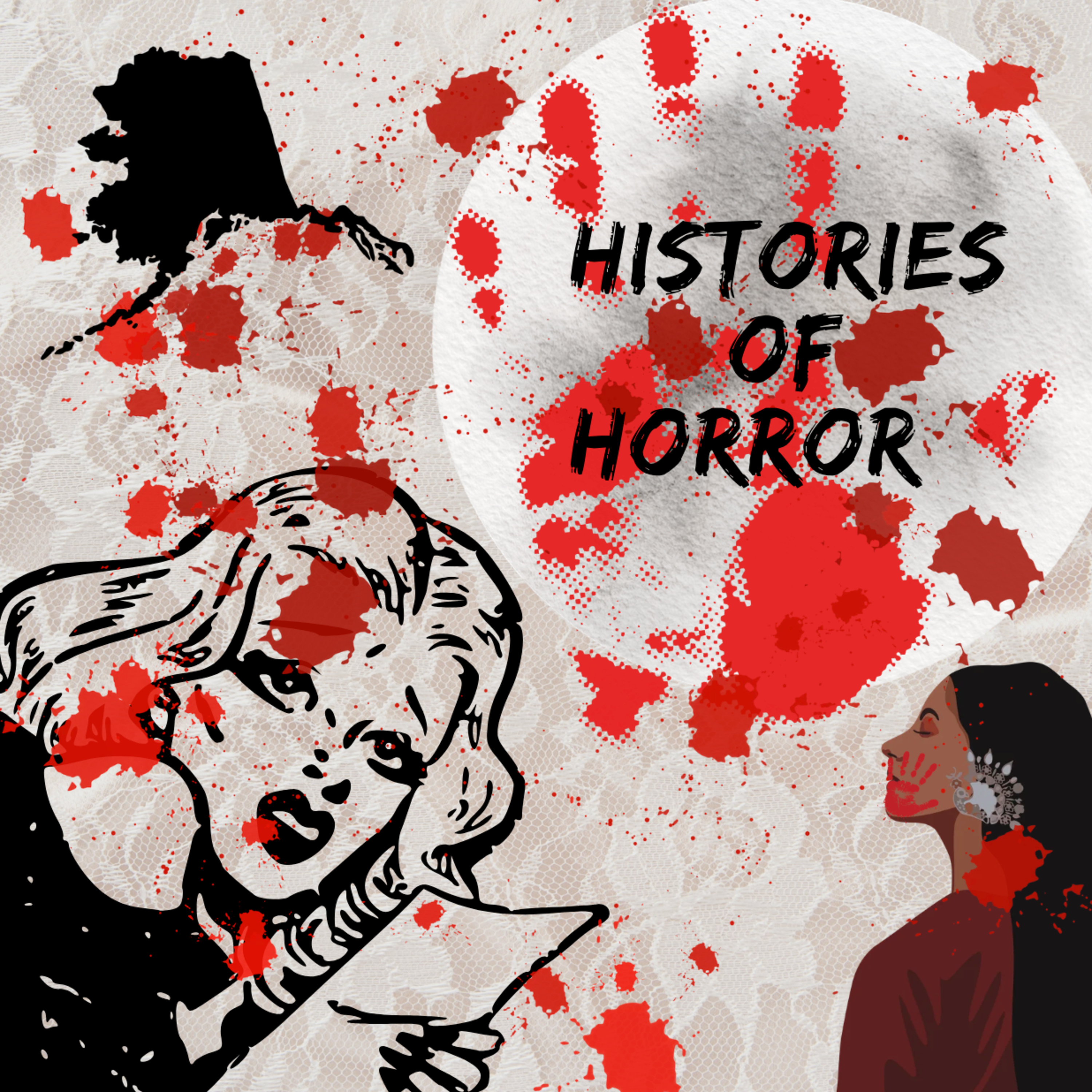 The Digital Trail: The Anchorage Snuff Video Murders - The Brian Smith Murders episode artwork