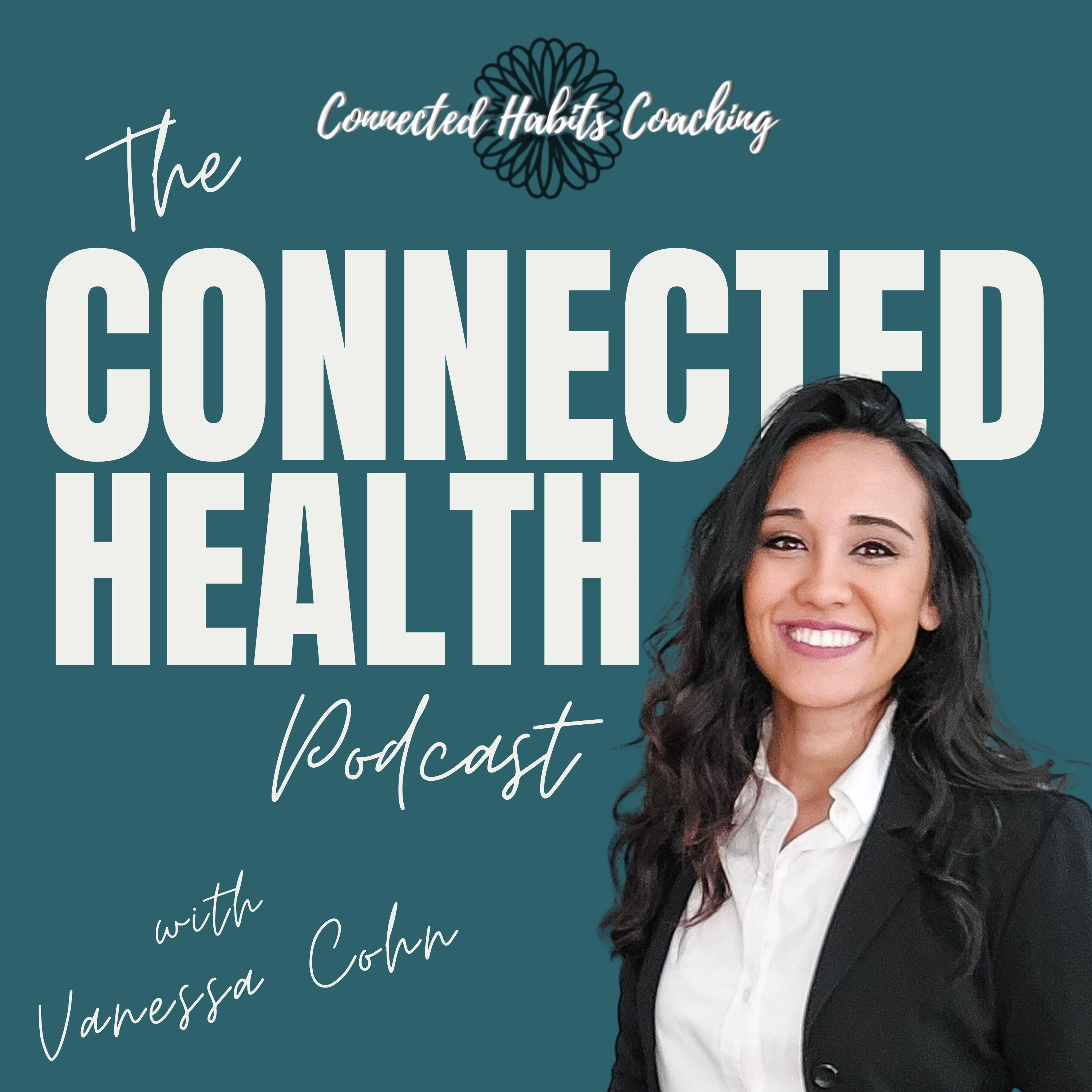 The Inner Work of Habits: Meet the Parts Holding You Back Ep. 6 episode artwork