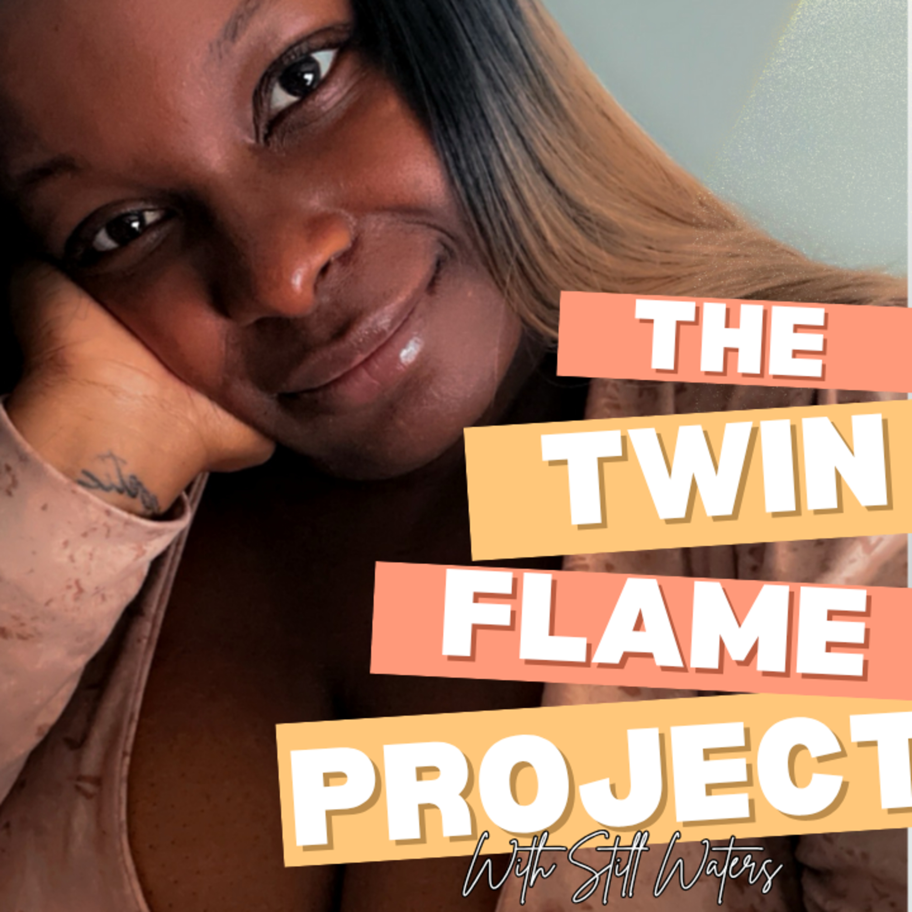 False Twins, Karmics, Soulmates & Twin Flames | All about Fated Relationships episode artwork