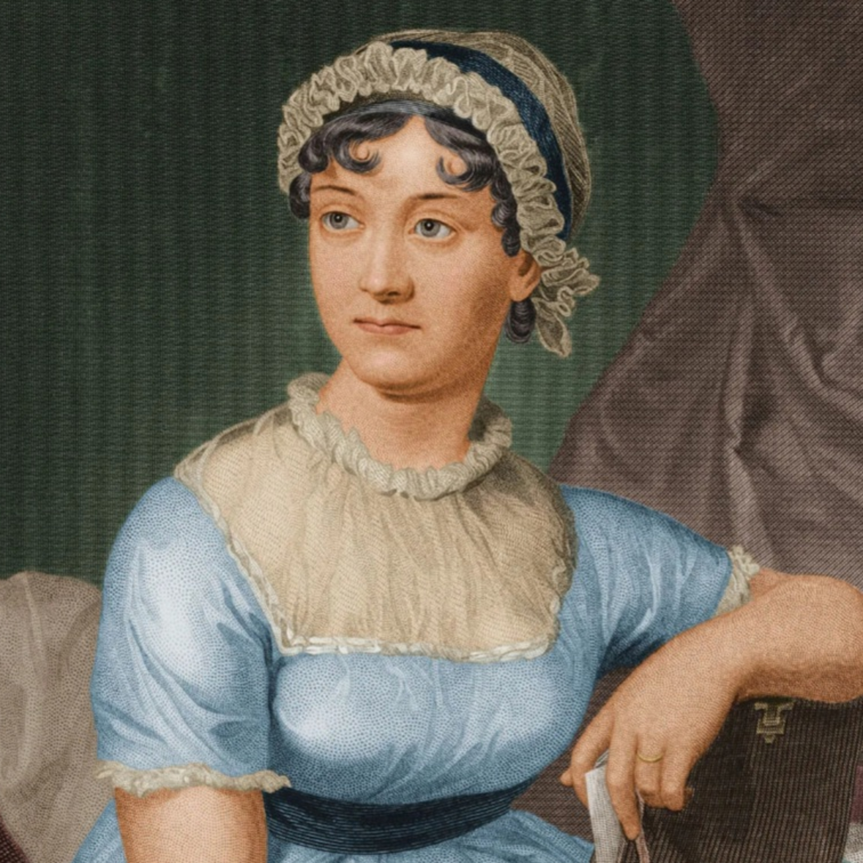 Hot Take: I Hate Jane Austen (& 5 Female Authors I'd Read Instead) episode artwork