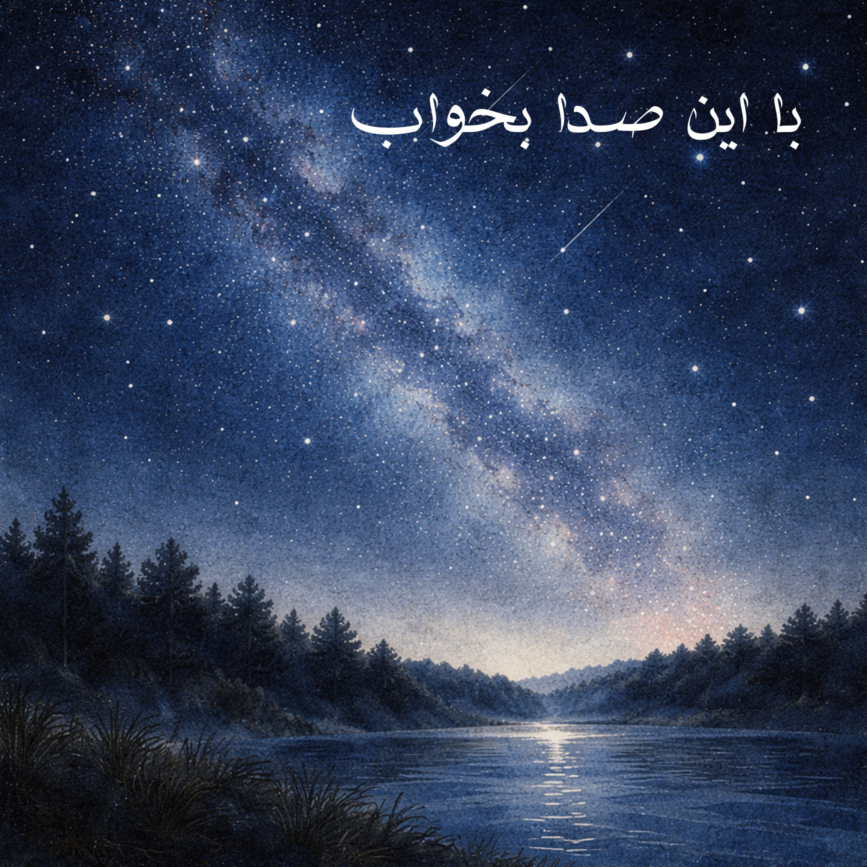 کاور با این صدا بخواب(۵)