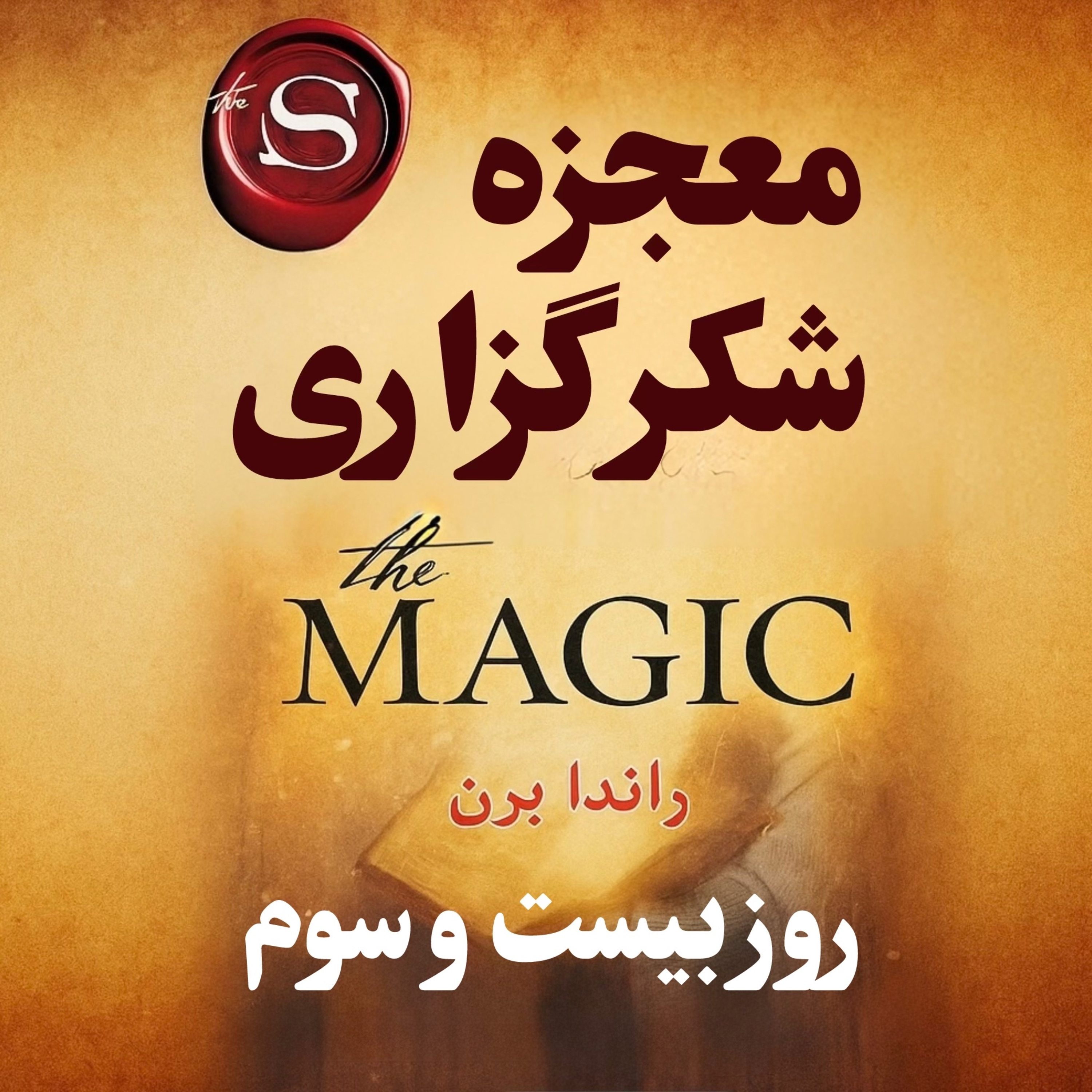 کاور رابطههایی که هنوزم میشه نجاتشون داد | روز بیست وسوم از ۲۸ روزخلاصه کتاب معجزه شکرگزاری